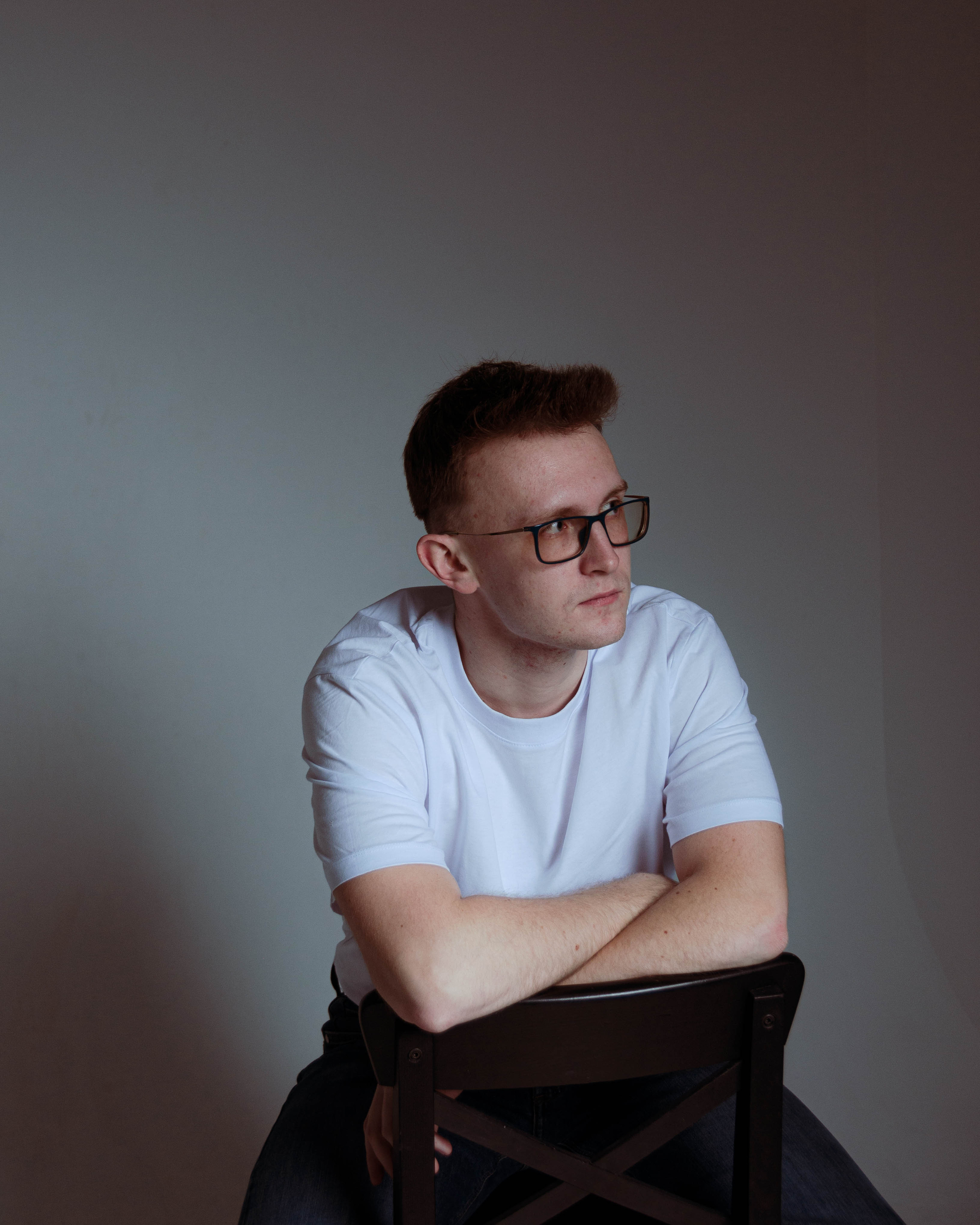 НИКИТА | IMPULSE STUDIO. Photographer Barcelona