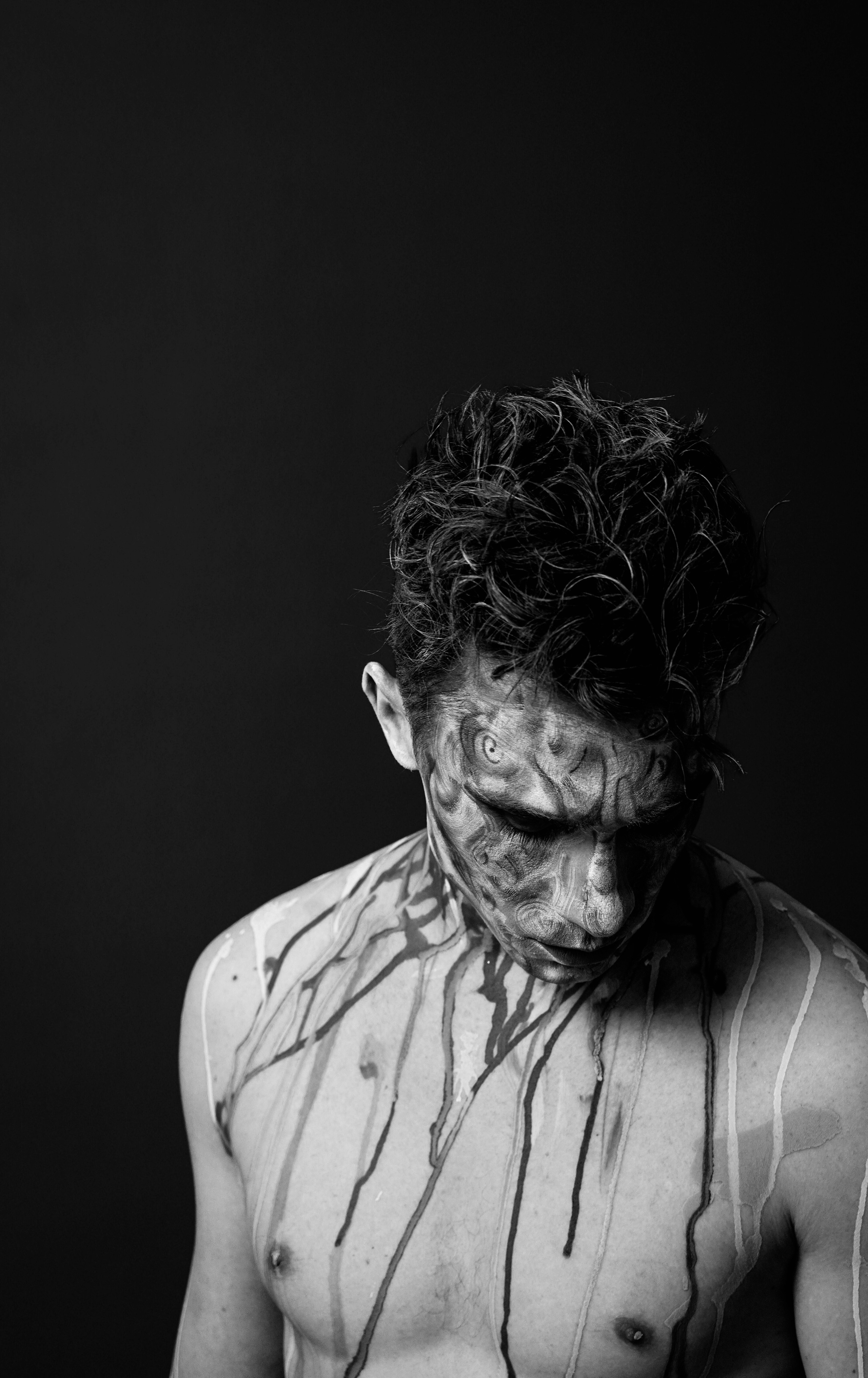 КИРИЛЛ | GEODAYLIGHT STUDIO. Photographer Barcelona