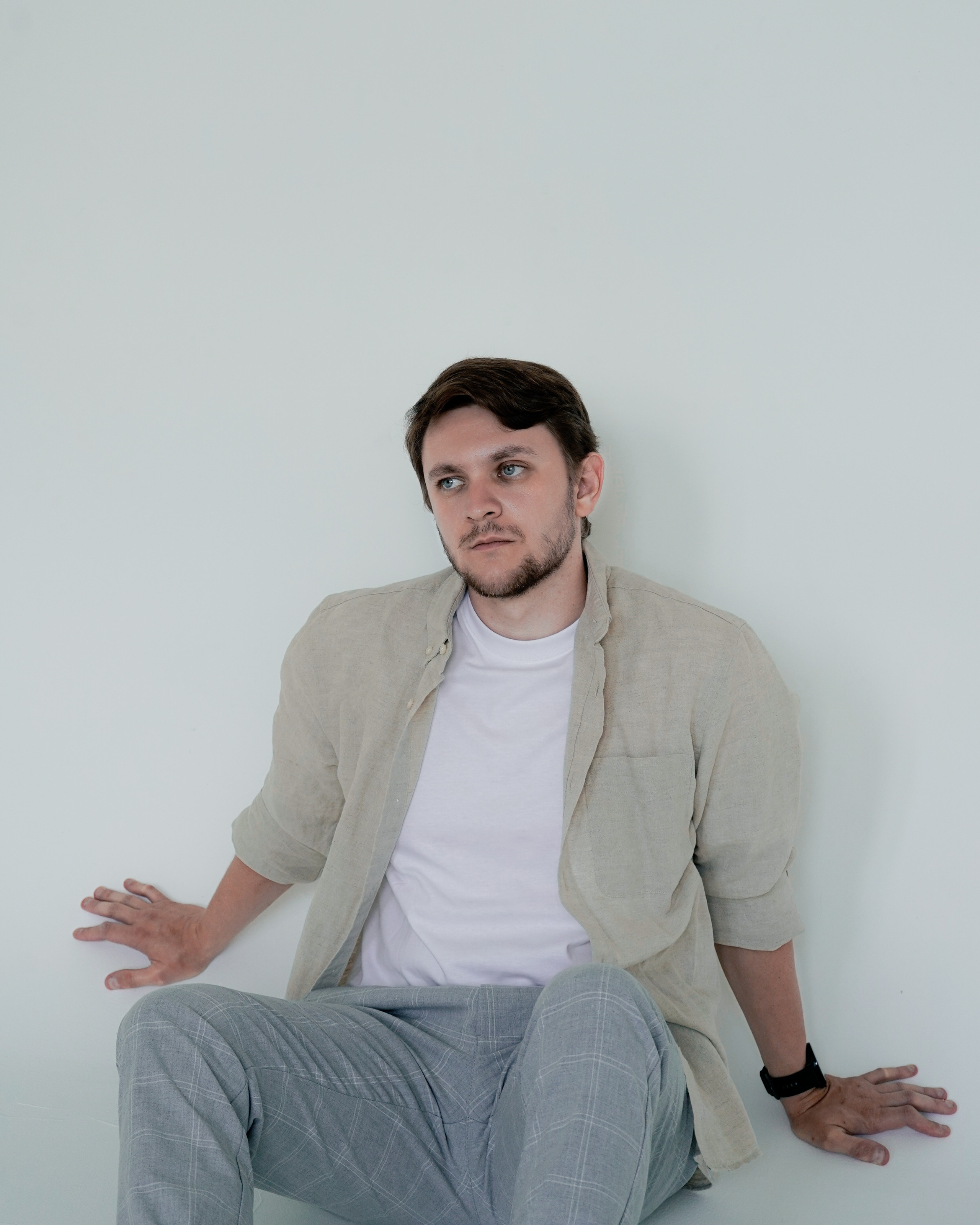 СЕРГЕЙ | APARTMENT 52. Photographer Barcelona