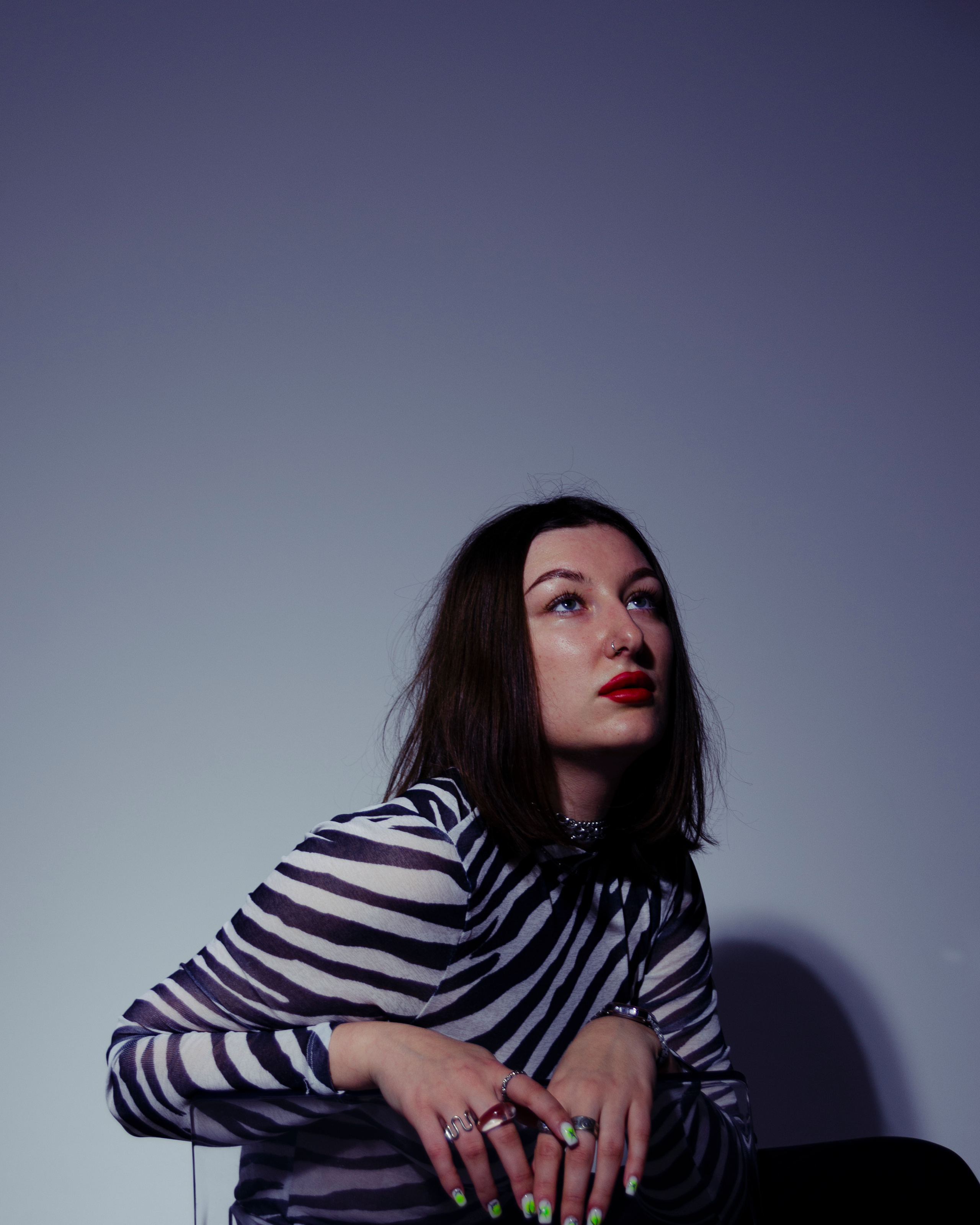 НАТАША | EXITUT STUDIO. Photographer Barcelona