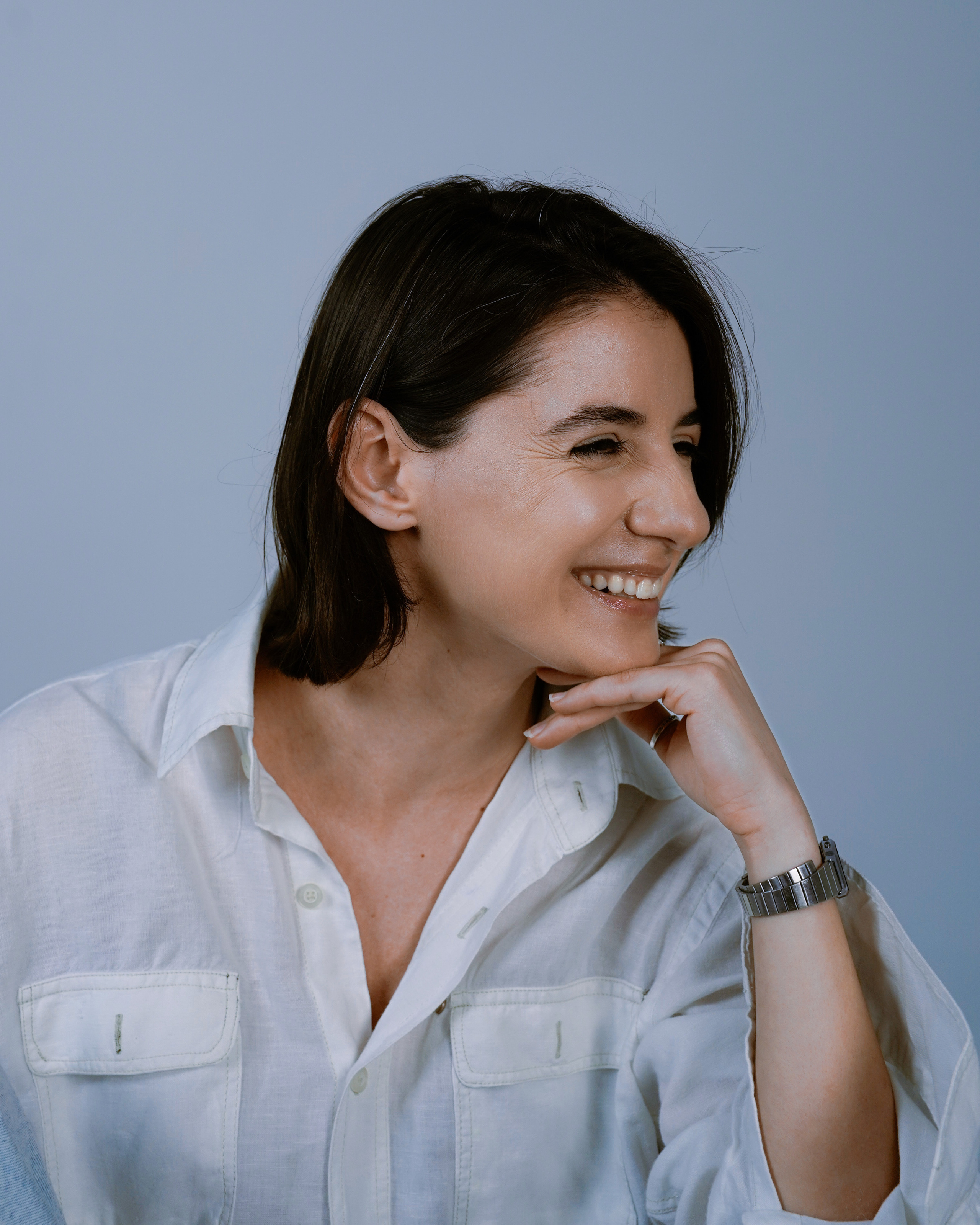 АННА | GEODAYLIGHT. Photographer Barcelona