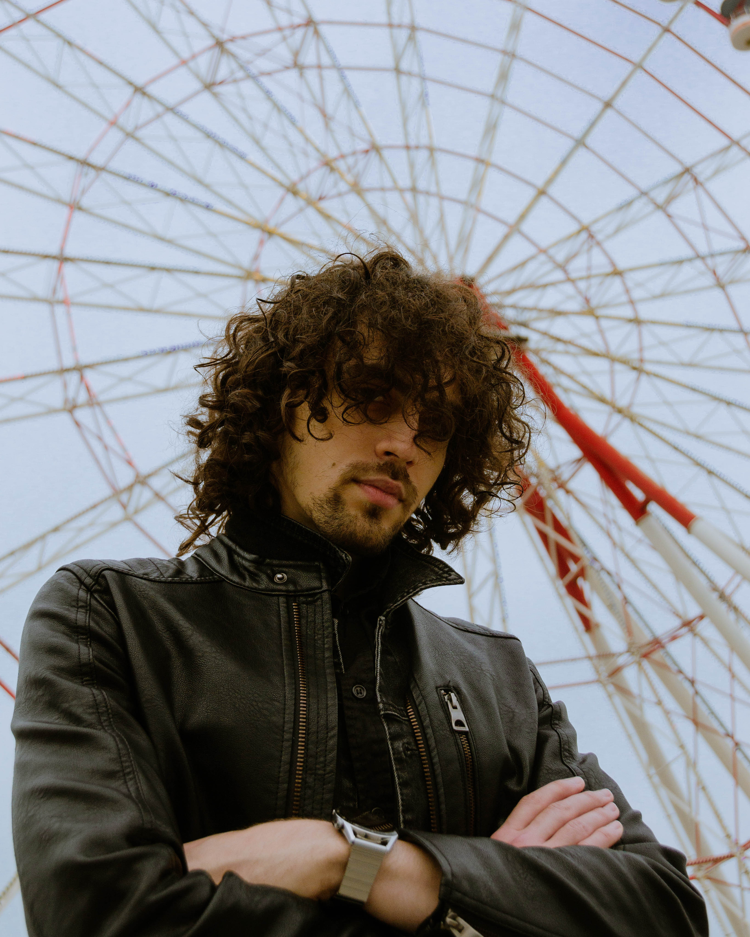 ЛЕША | БАТУМИ. Photographer Barcelona