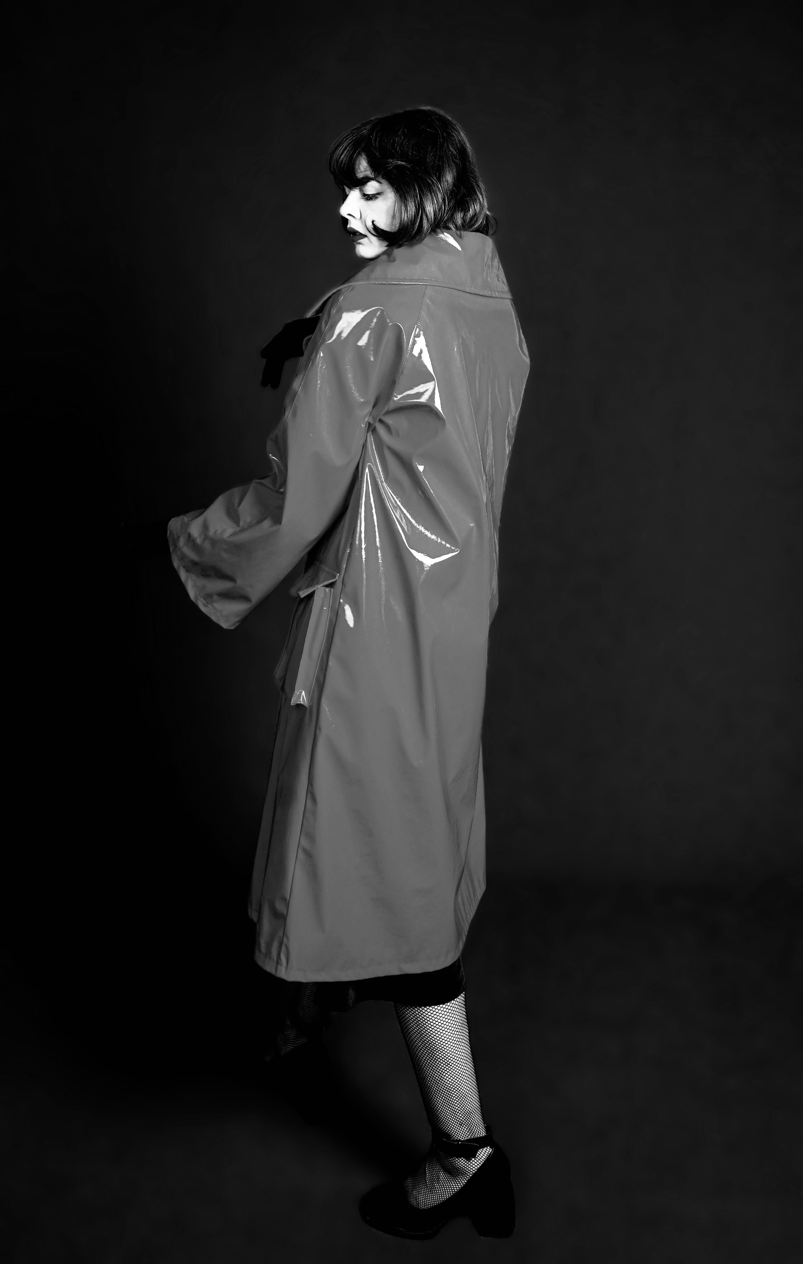 АЛЕВТИНА | STIBIUM STUDIO. Photographer Barcelona