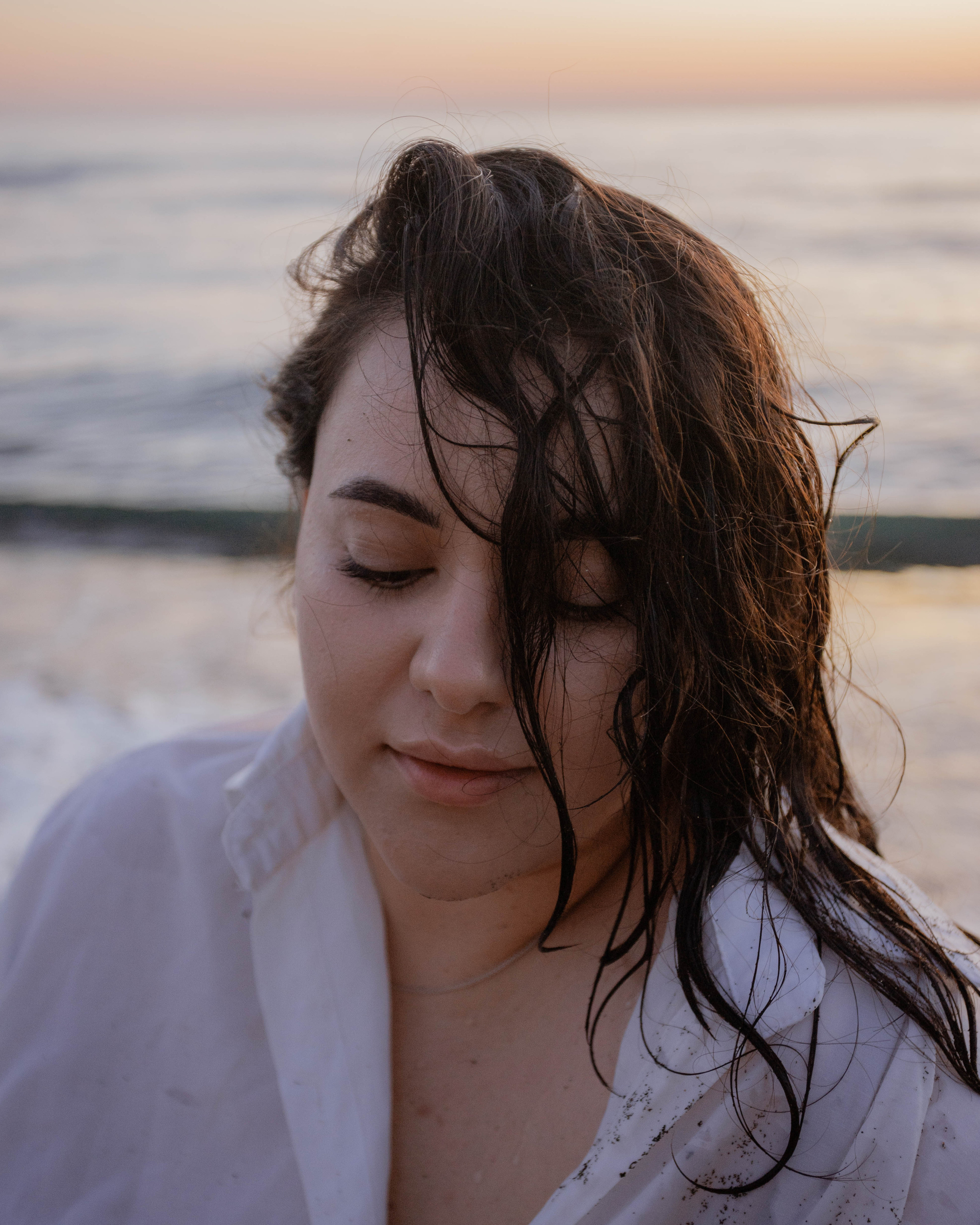 СТЭЛЛА |ШЕКВЕТИЛИ. Photographer Barcelona