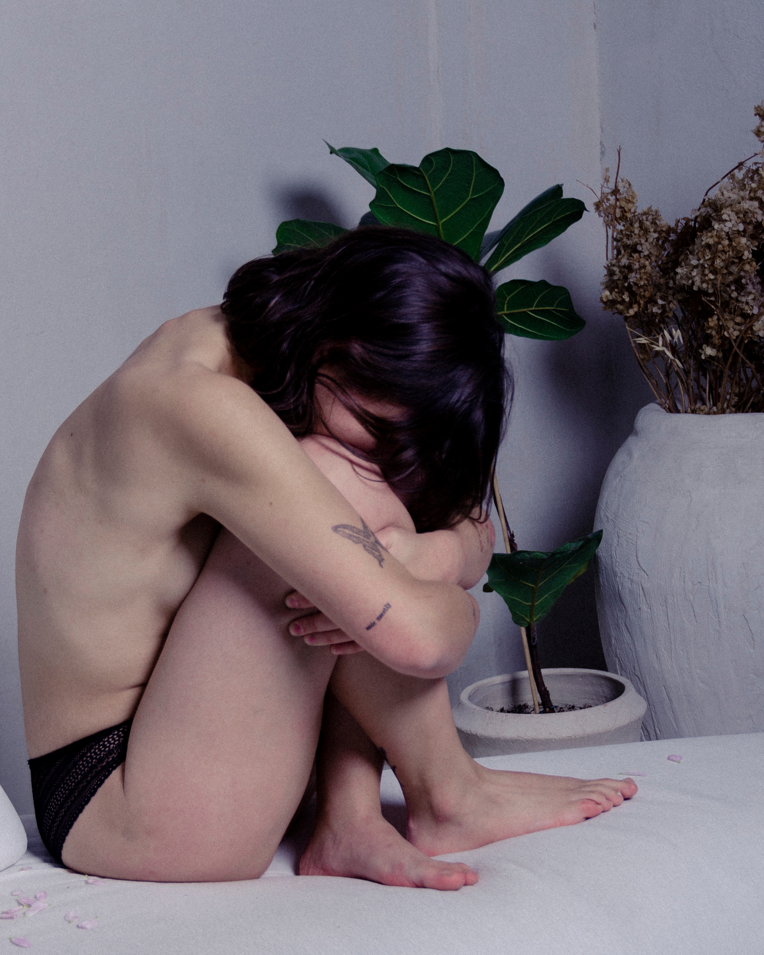 ПРИНЯТИЕ. Photographer Barcelona