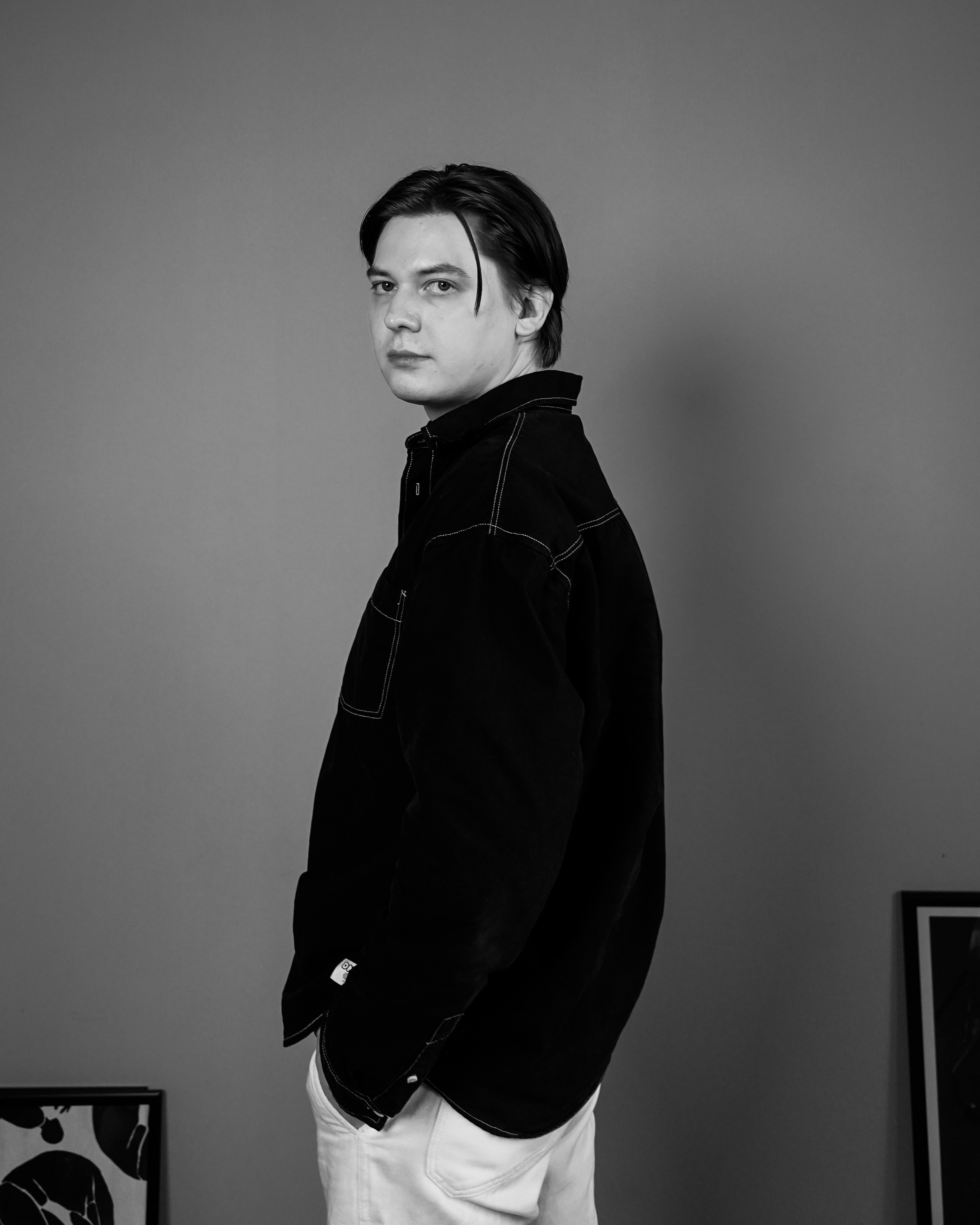 РУСЛАН | STIBIUM. Photographer Barcelona