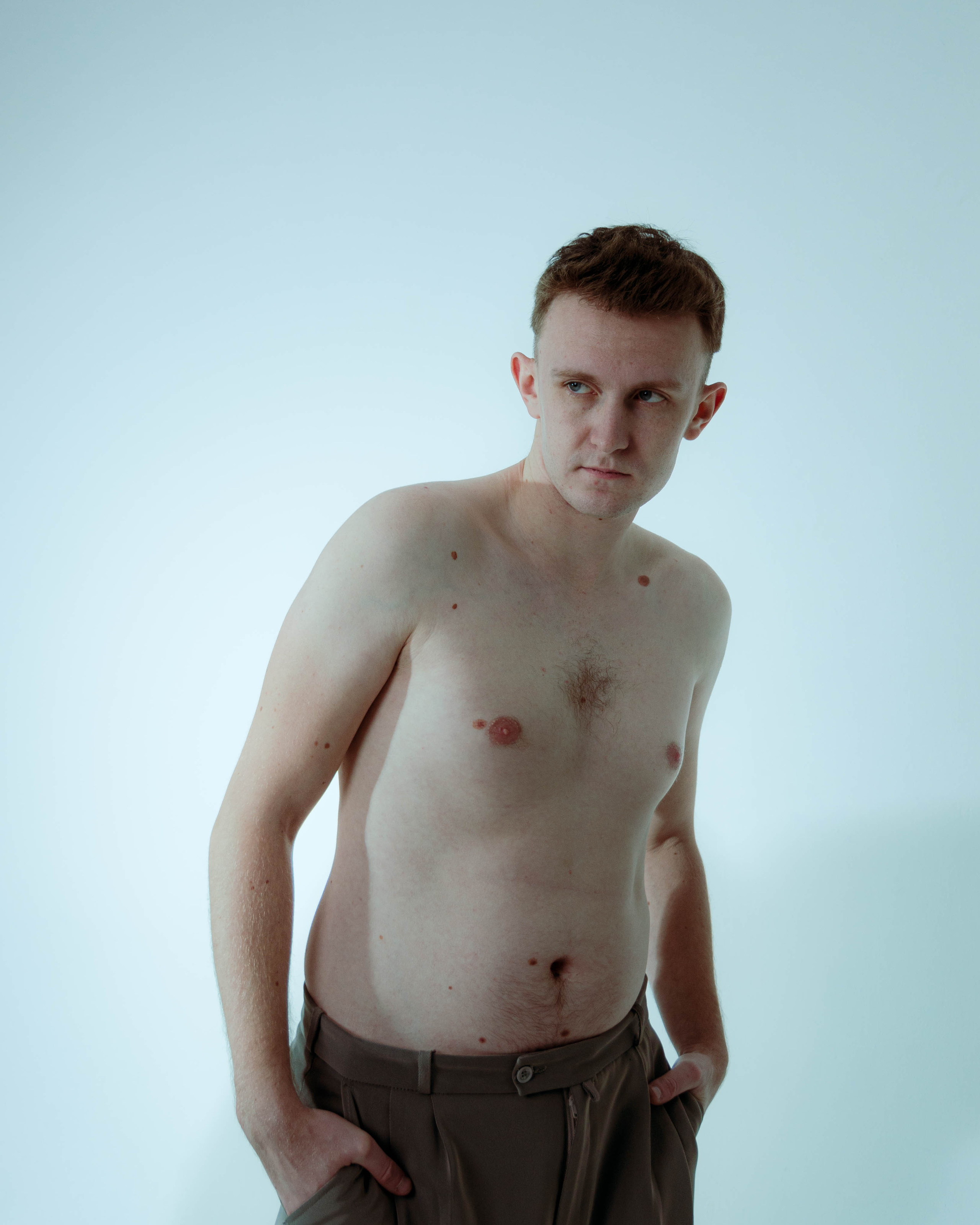 НИКИТА | IMPULSE STUDIO. Photographer Barcelona