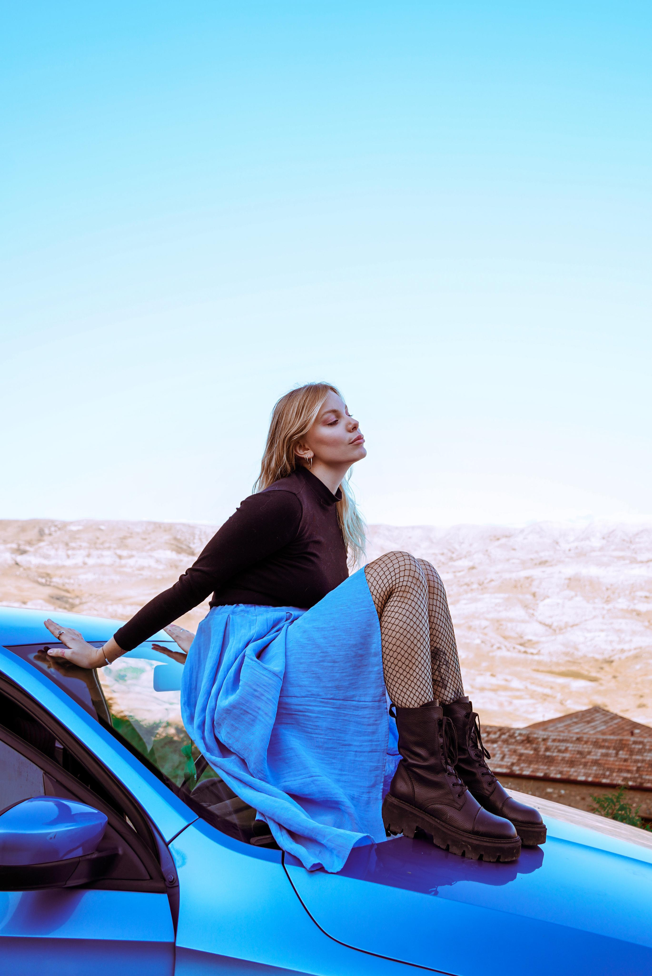 МАРТА | GAREJI. Photographer Barcelona