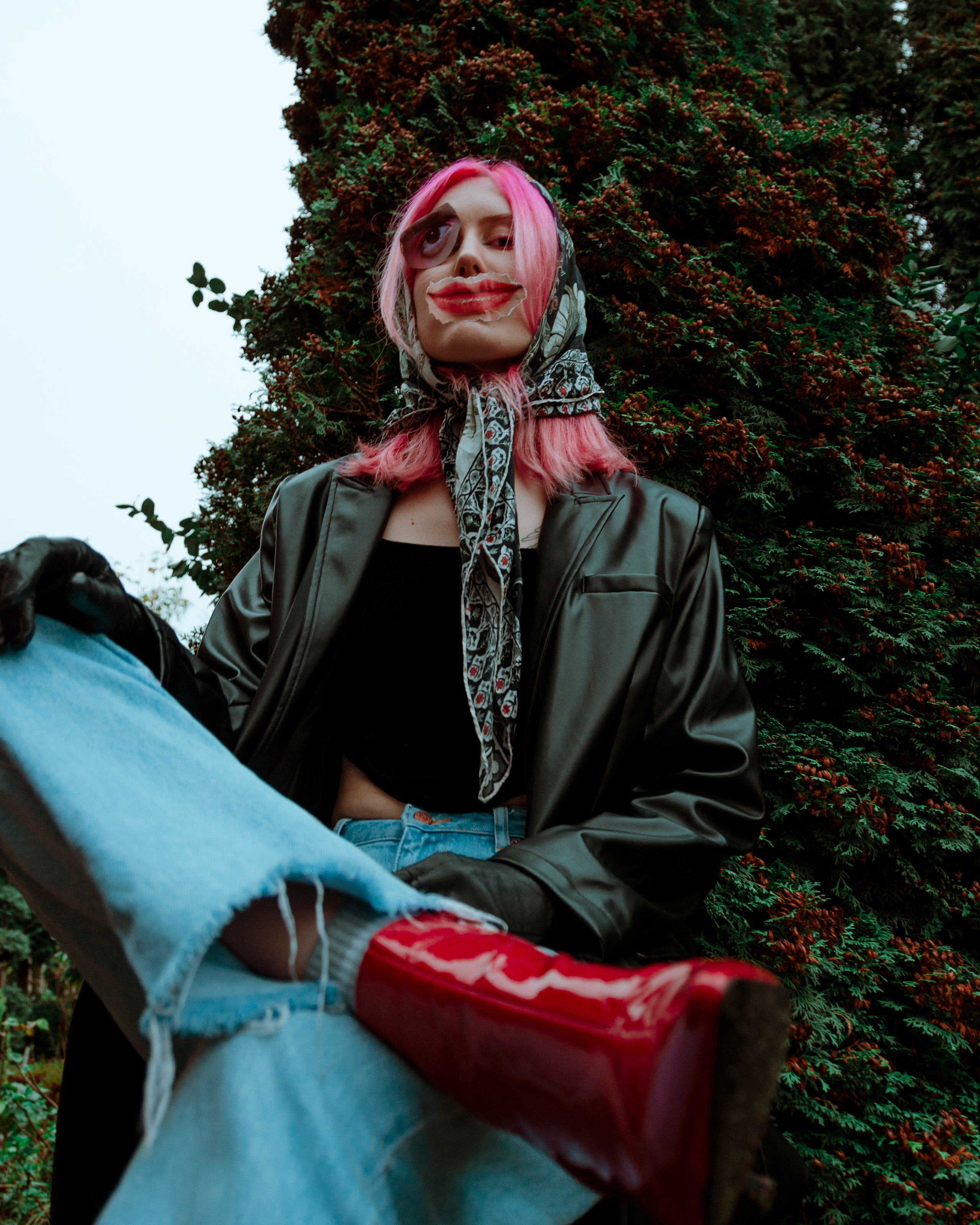 ЭМИЛИЯ | БРЕСТ. Photographer Barcelona