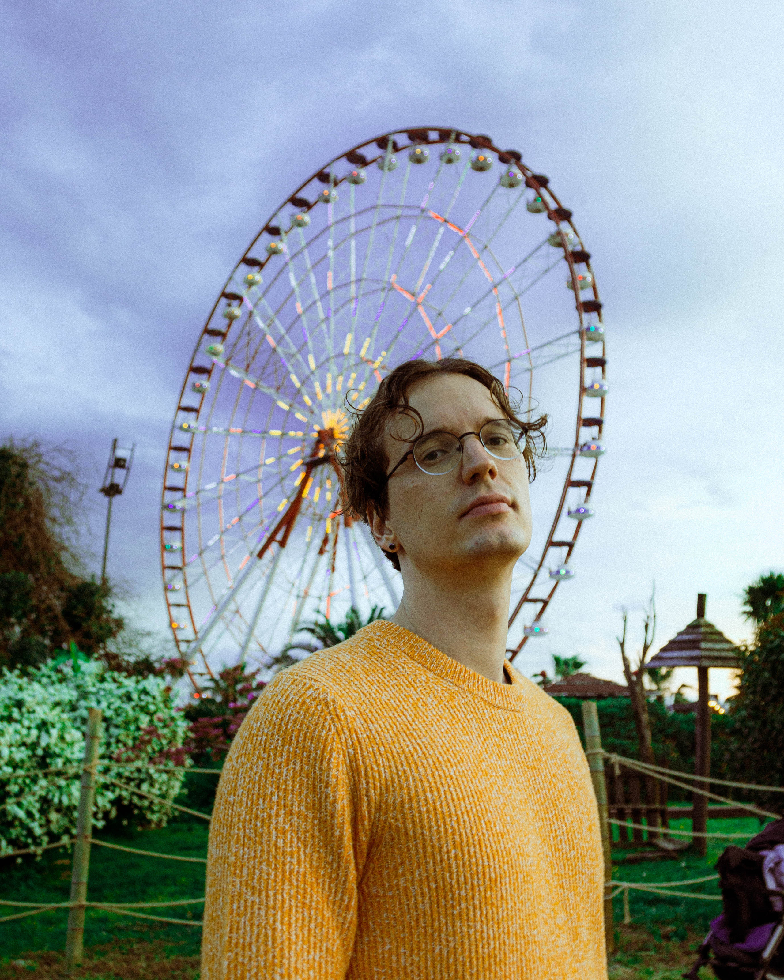 АНДРЕЙ | БАТУМИ. Photographer Barcelona