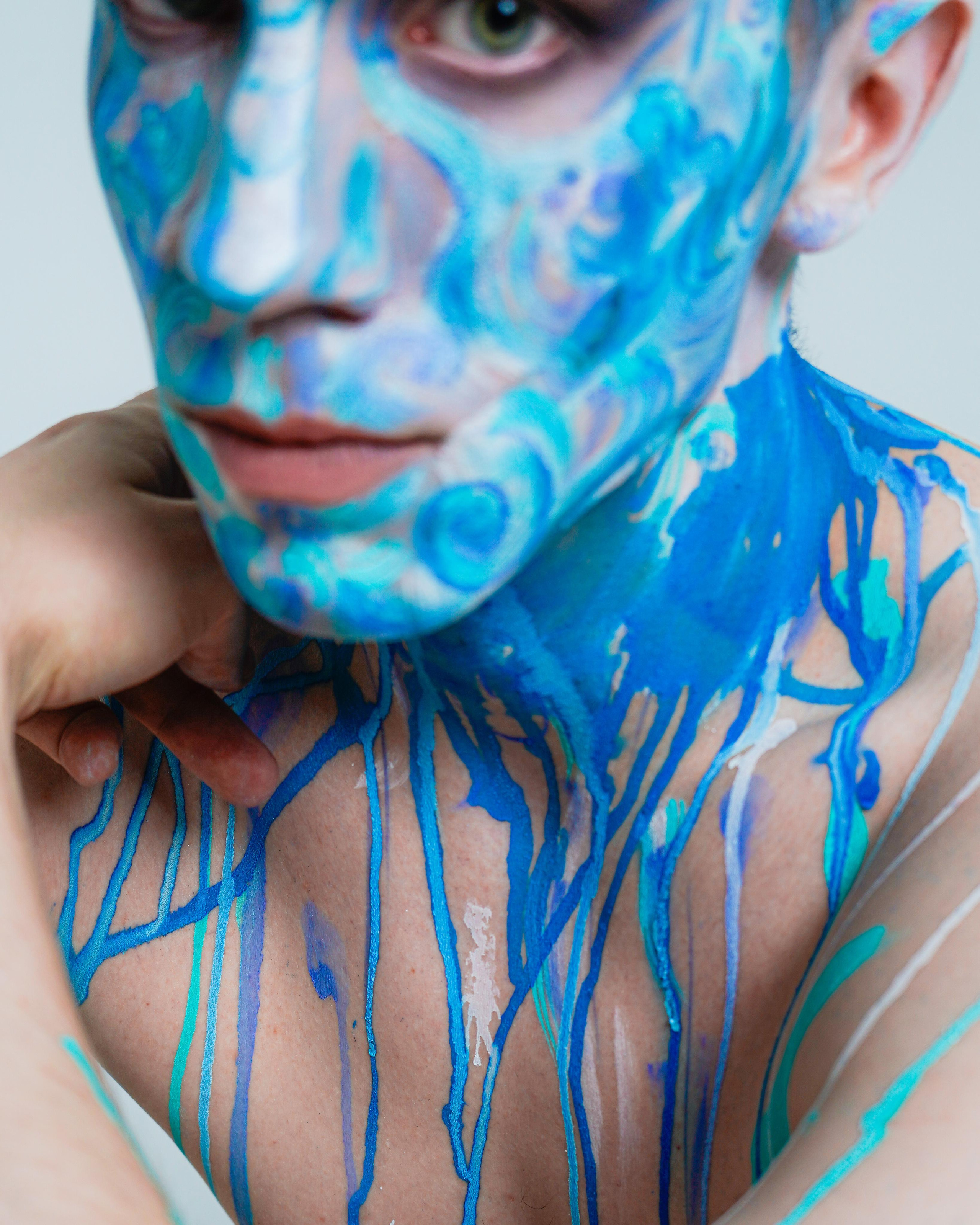 КИРИЛЛ | GEODAYLIGHT STUDIO. Photographer Barcelona