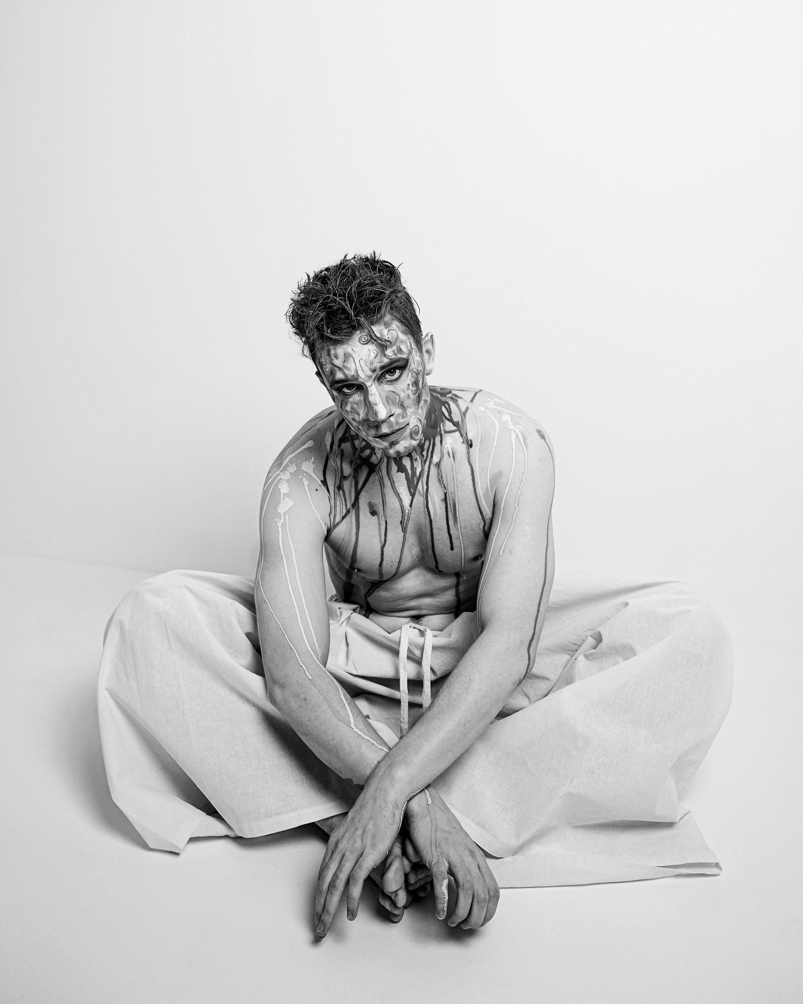 КИРИЛЛ | GEODAYLIGHT STUDIO. Photographer Barcelona