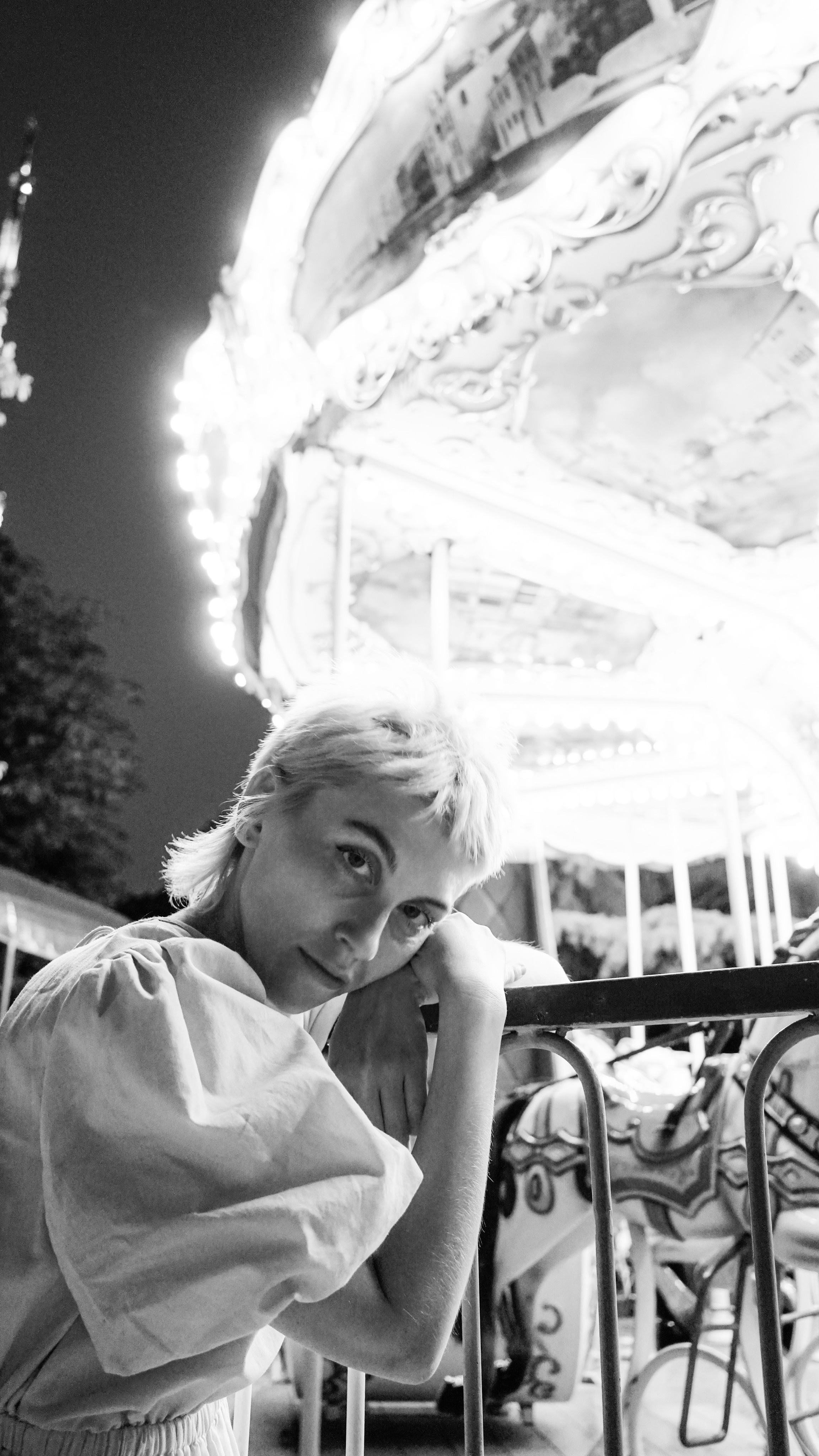 КАТЯ | ТБИЛИСИ. Photographer Barcelona