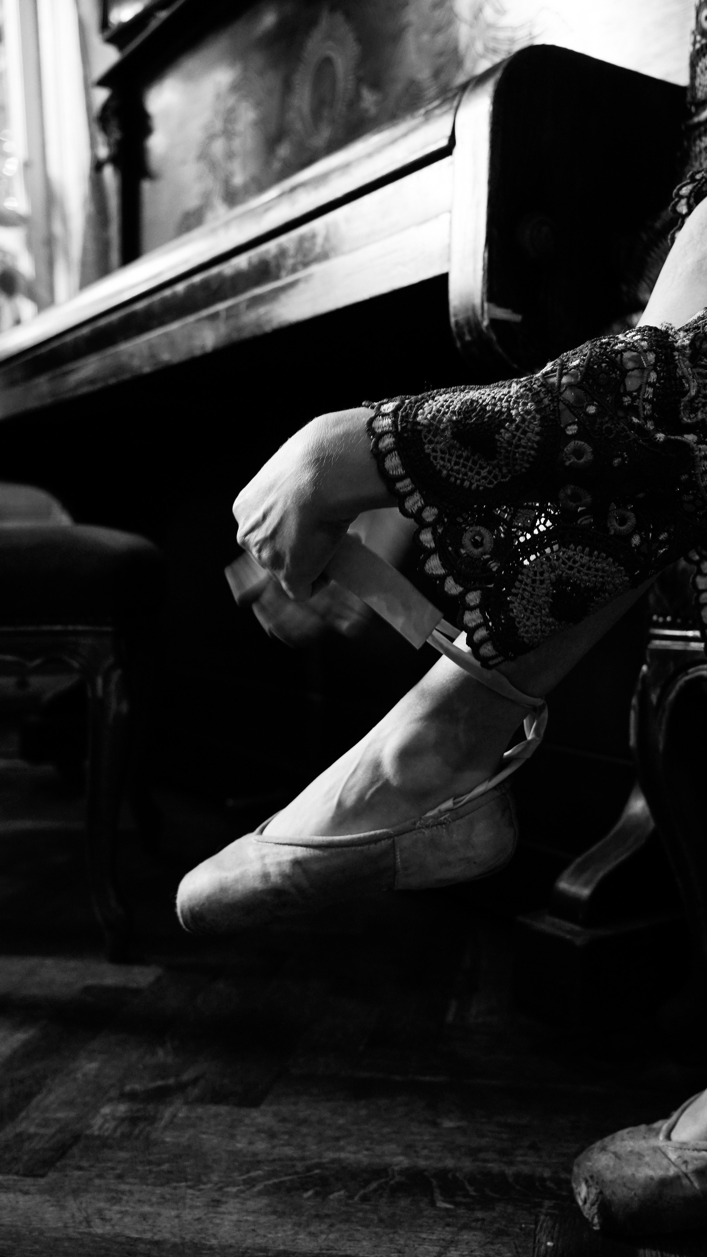 КАТЯ | ТБИЛИСИ. Photographer Barcelona