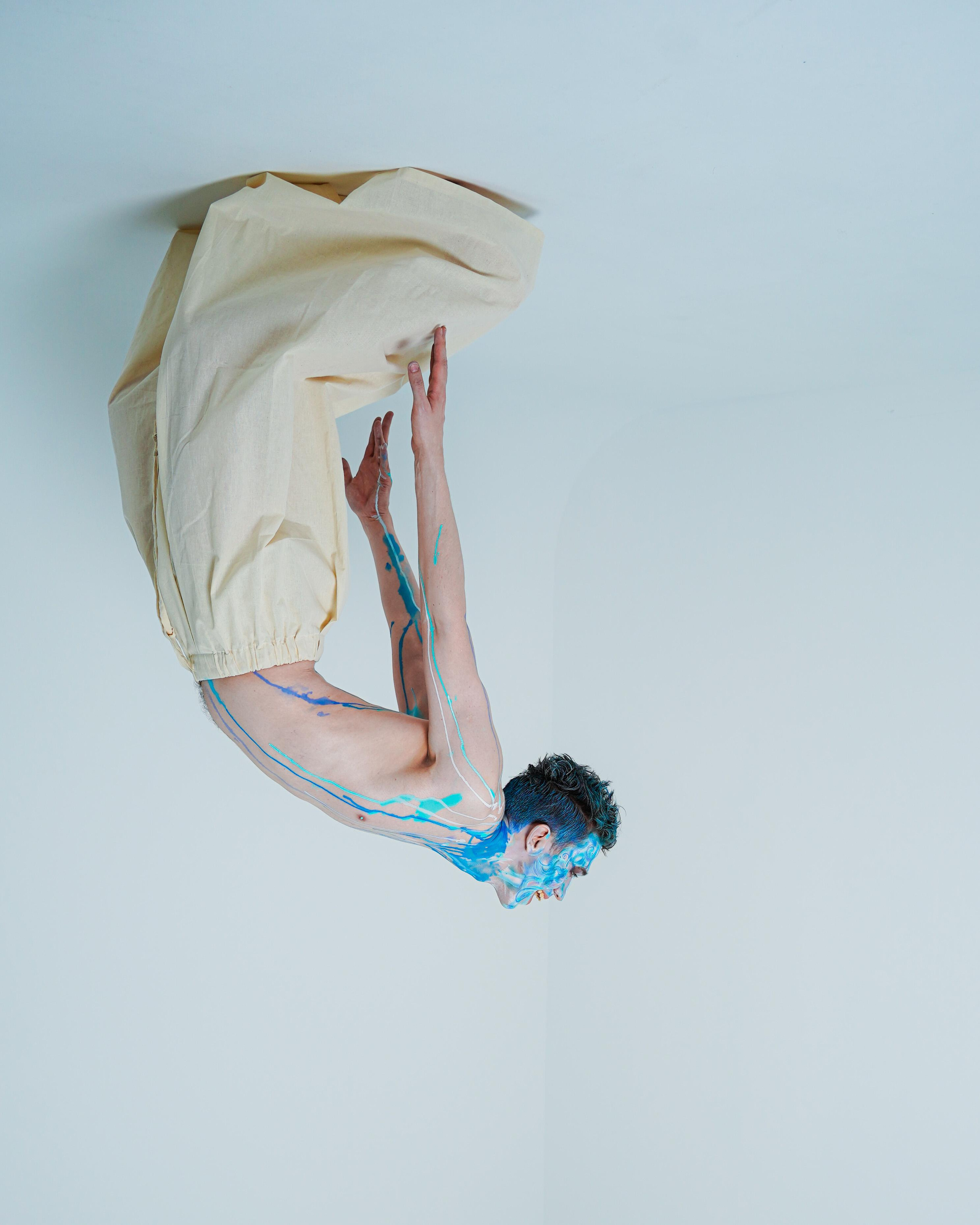 КИРИЛЛ | GEODAYLIGHT STUDIO. Photographer Barcelona