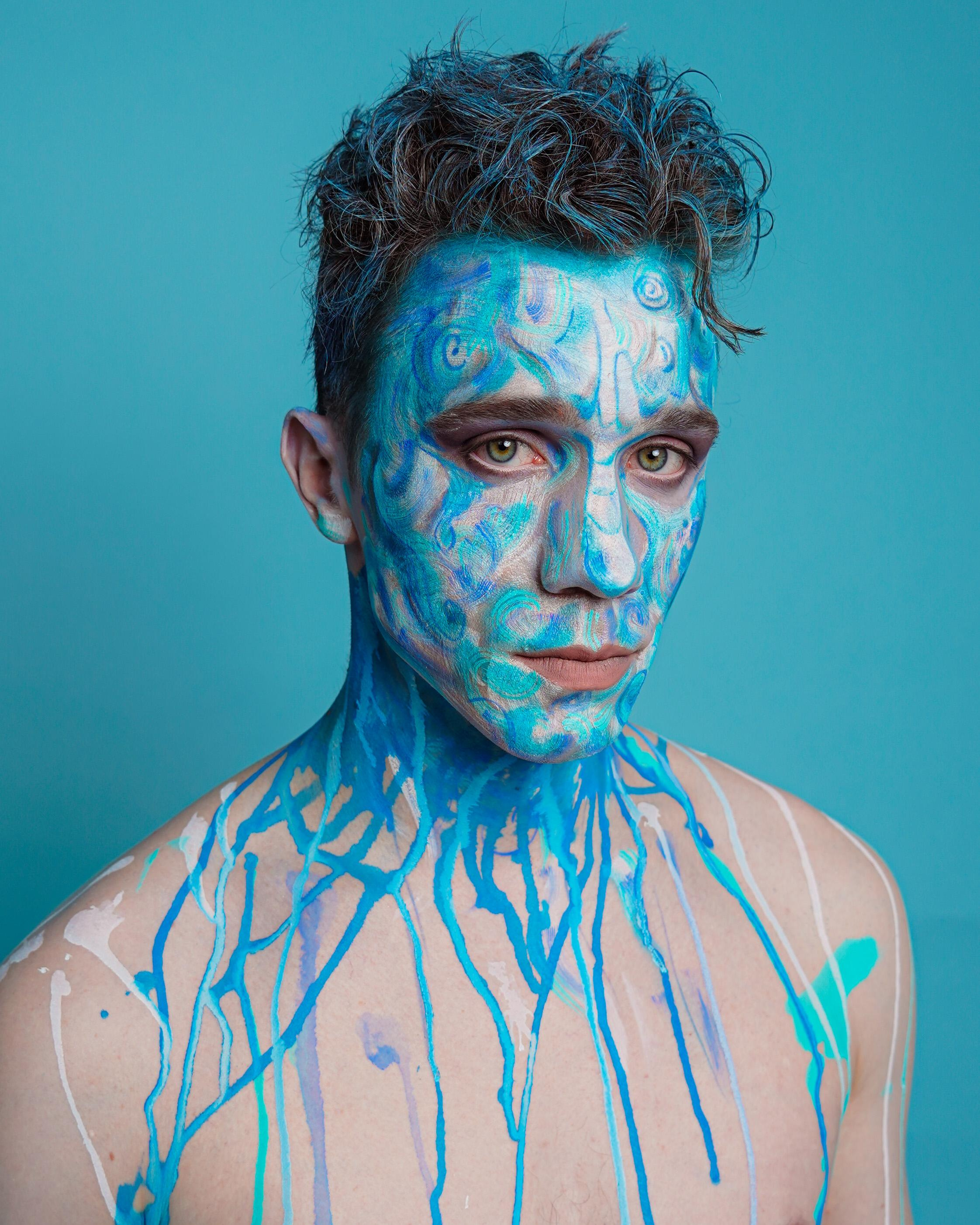 КИРИЛЛ | GEODAYLIGHT STUDIO. Photographer Barcelona