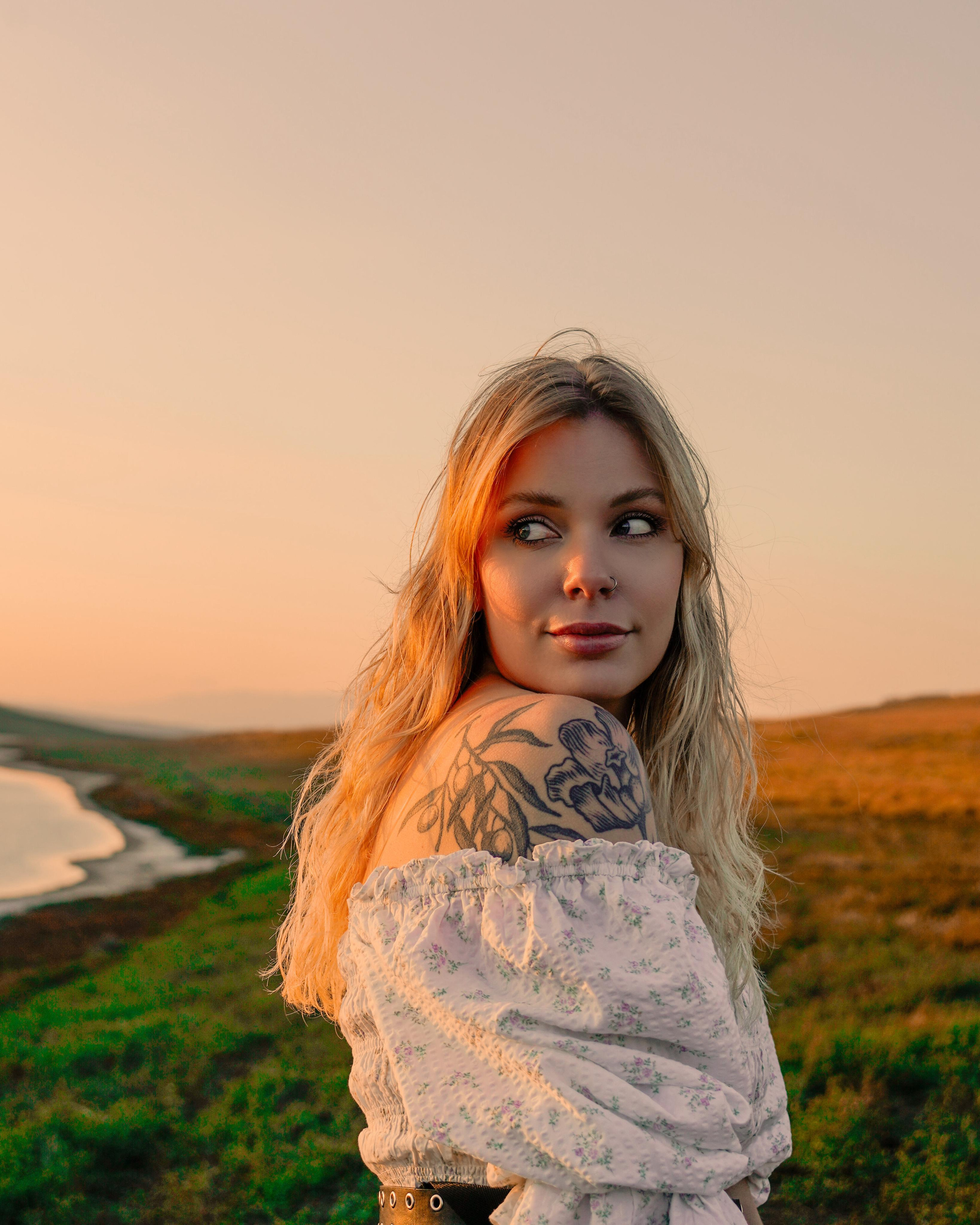 МАРТА | GAREJI. Photographer Barcelona