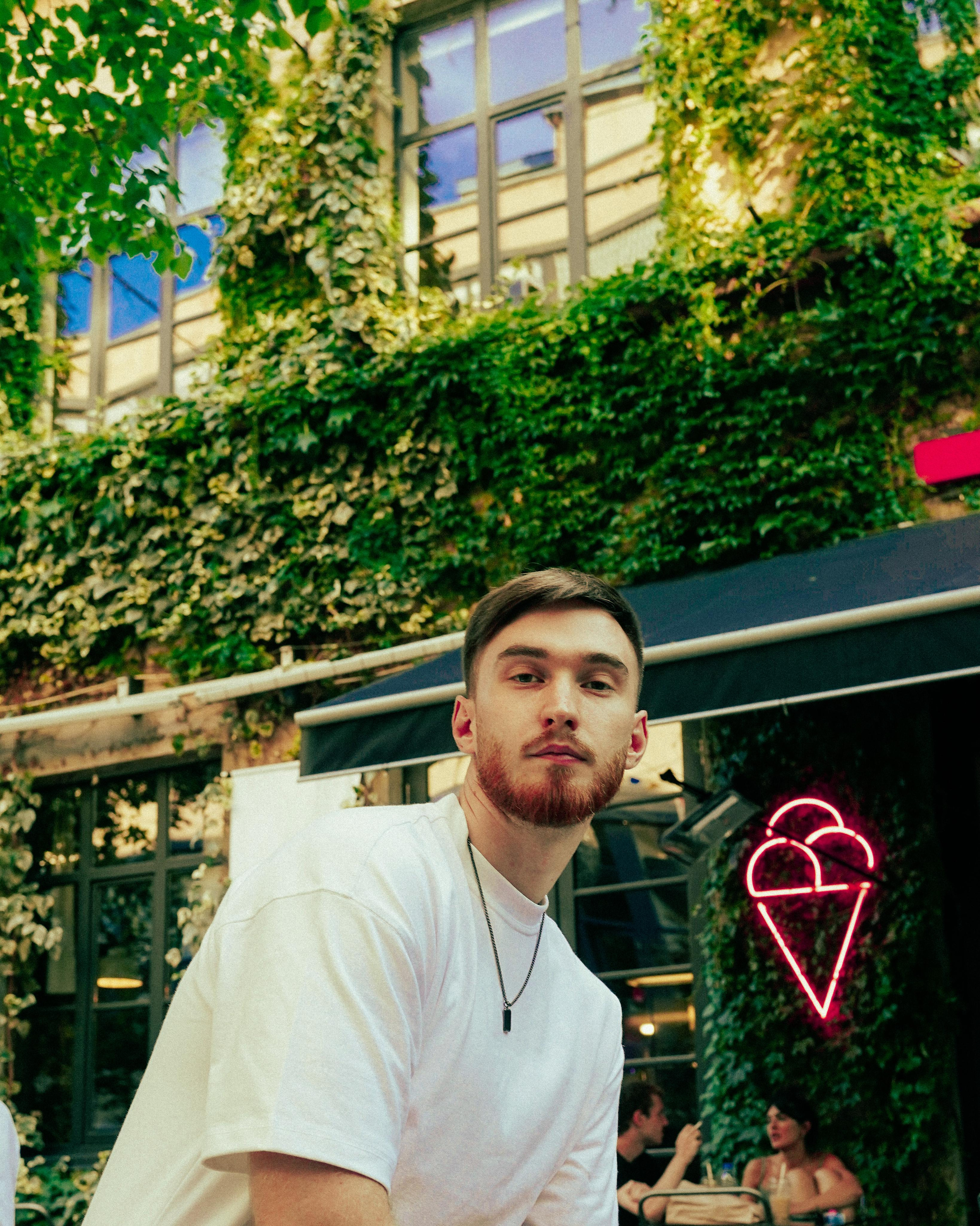 ФЕДЯ | ТБИЛИСИ. Photographer Barcelona