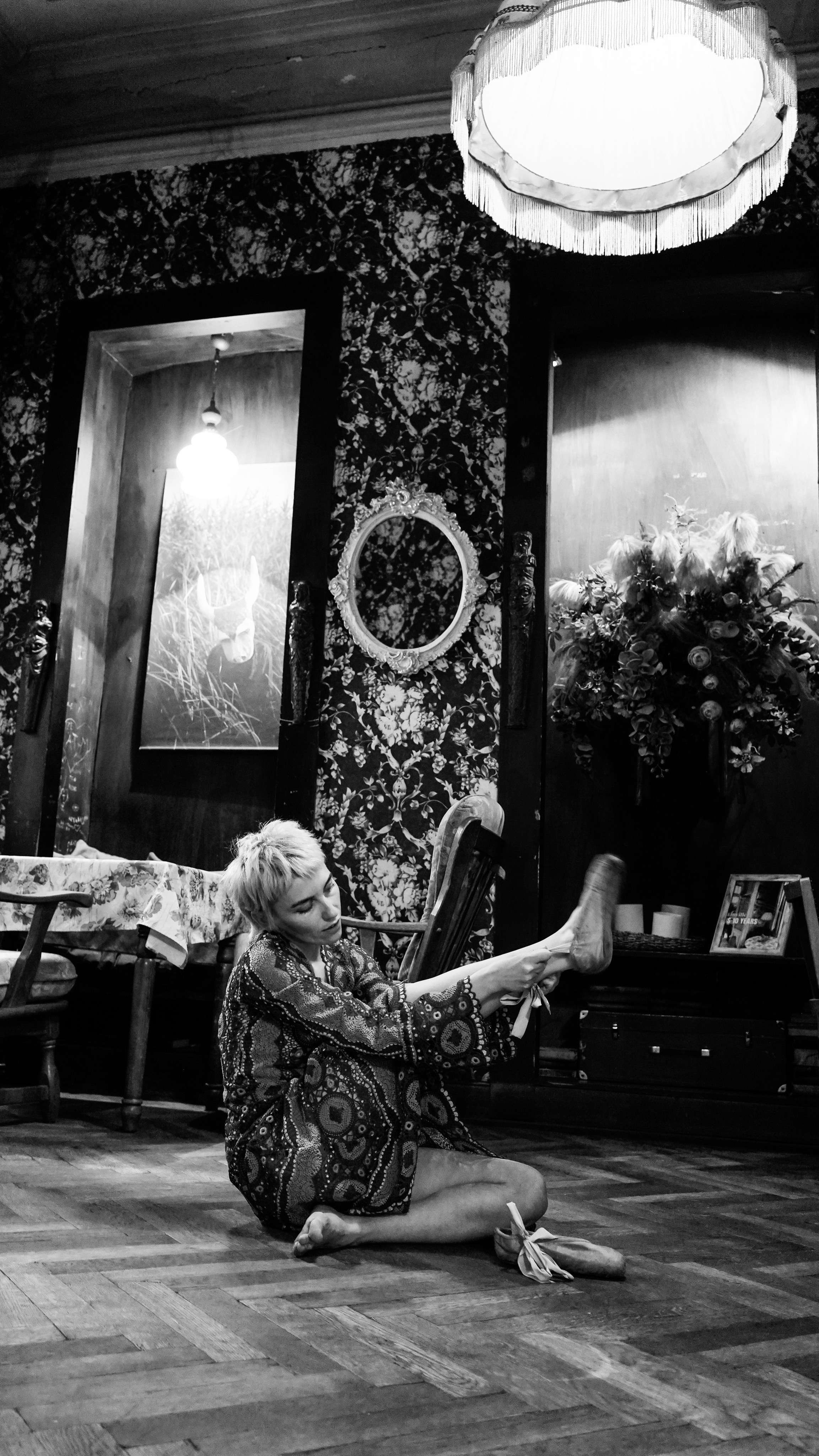 КАТЯ | ТБИЛИСИ. Photographer Barcelona