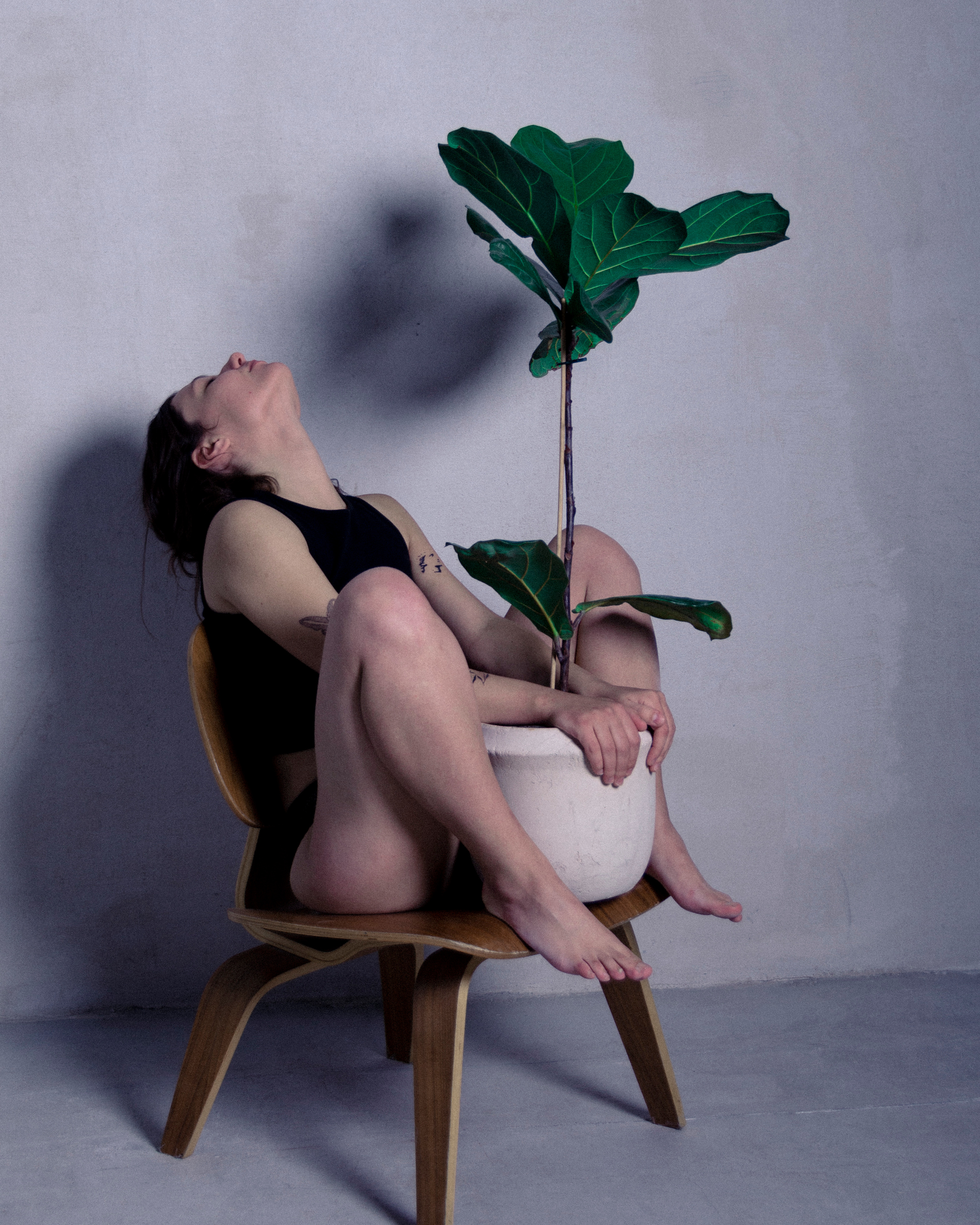 ПРИНЯТИЕ. Photographer Barcelona