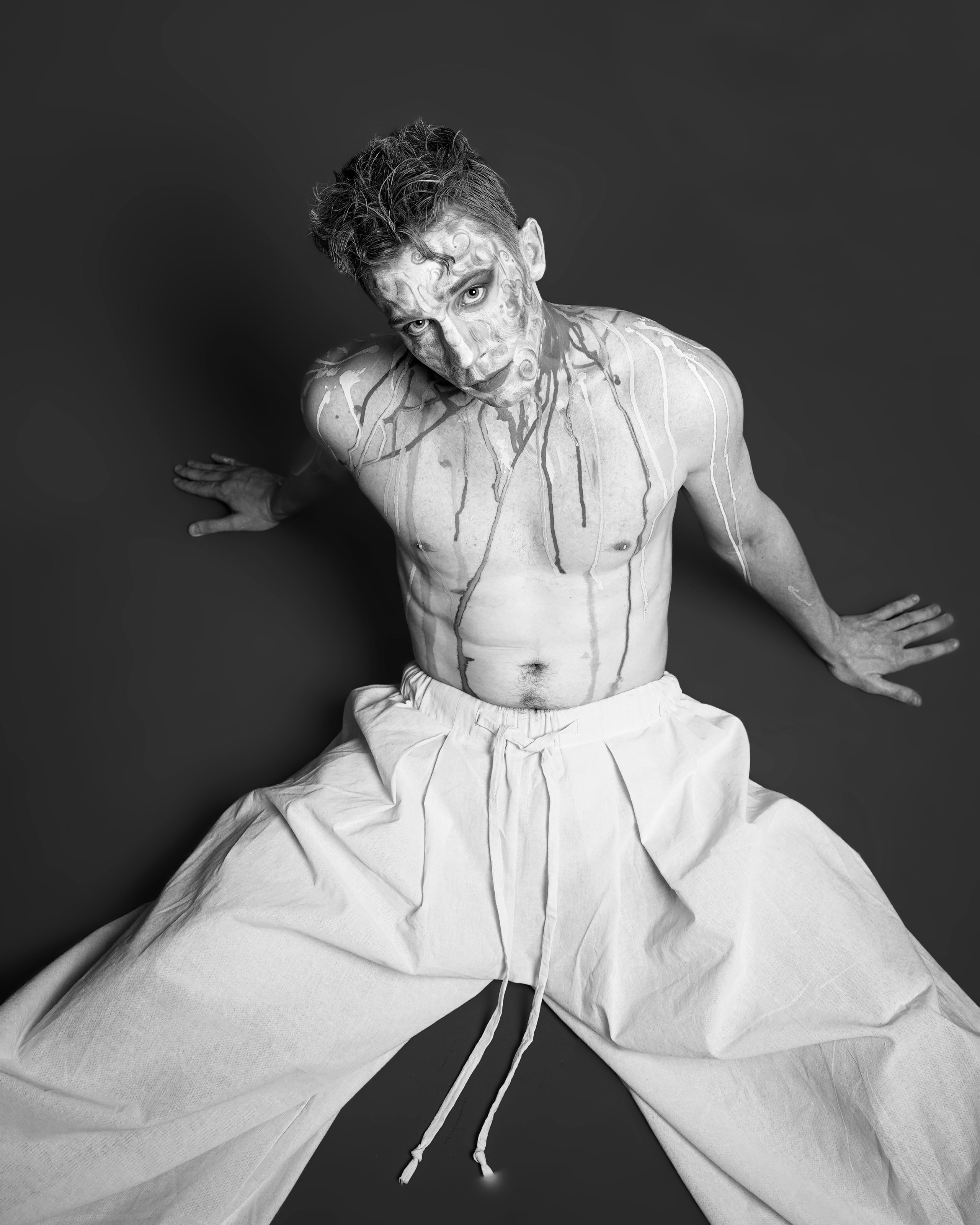 КИРИЛЛ | GEODAYLIGHT STUDIO. Photographer Barcelona