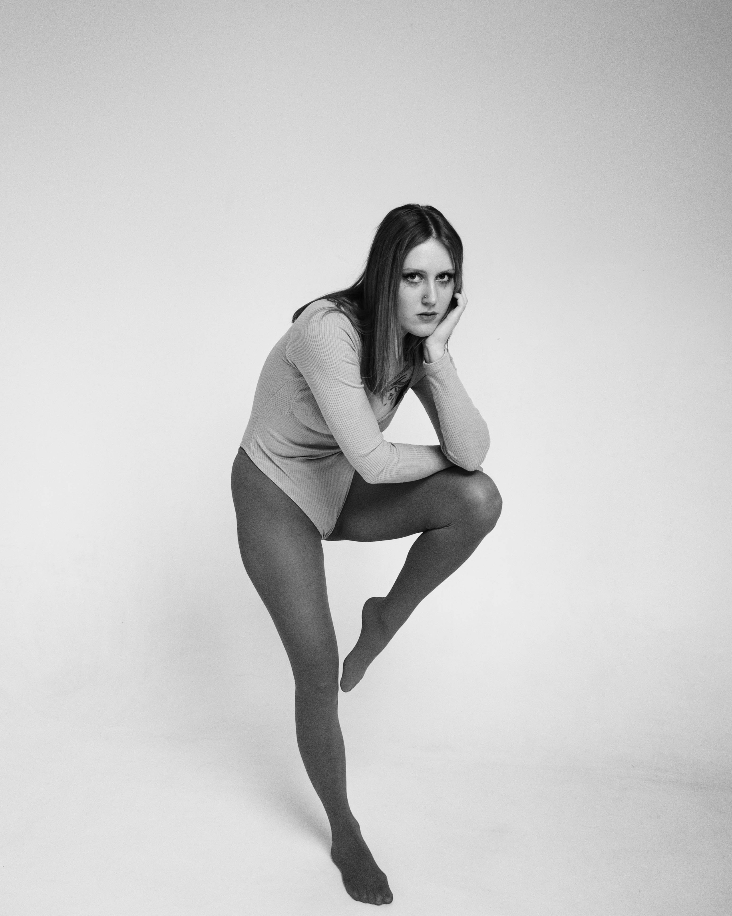 ЭМИ | BARBIE. Photographer Barcelona