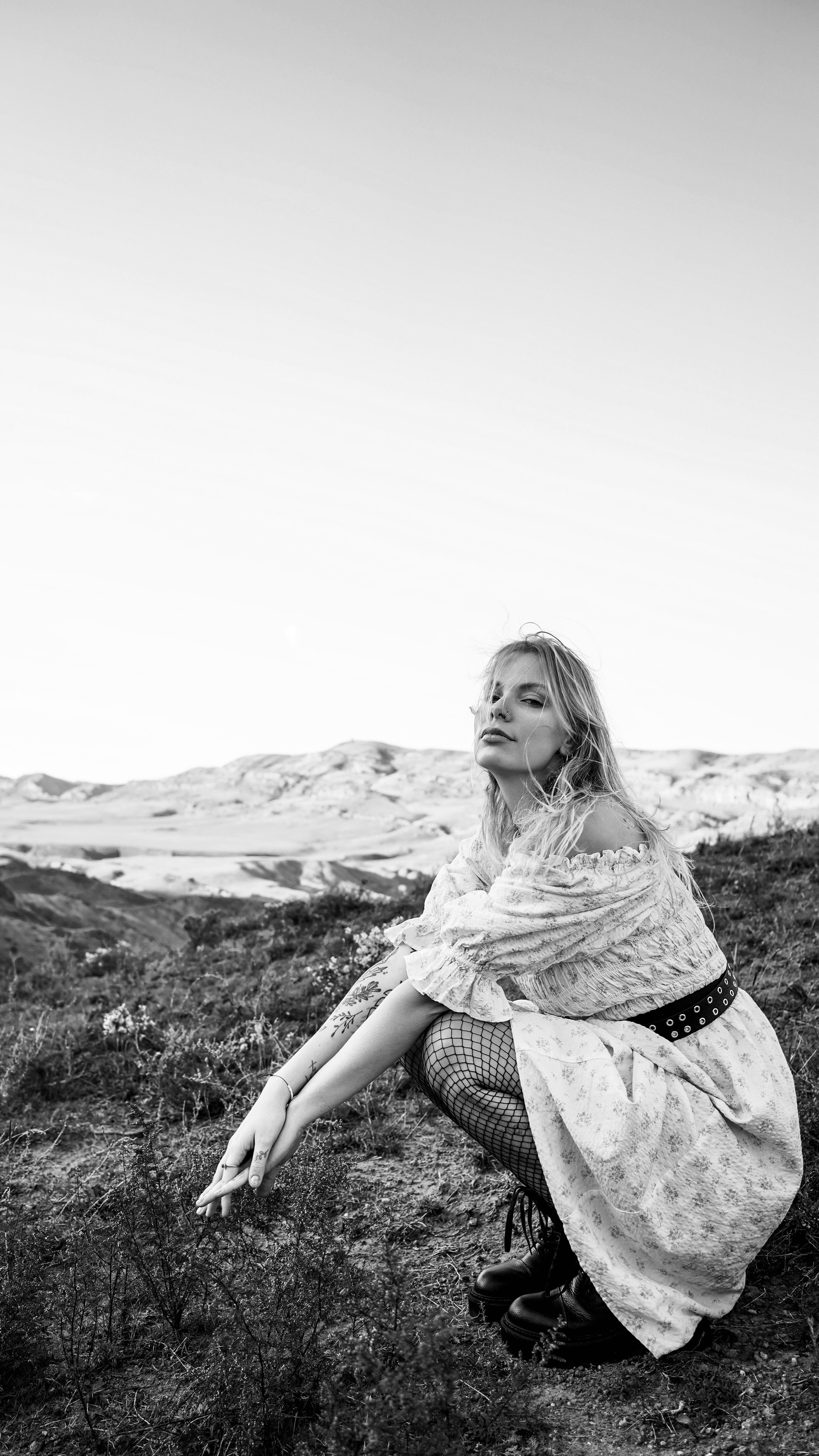 МАРТА | GAREJI. Photographer Barcelona