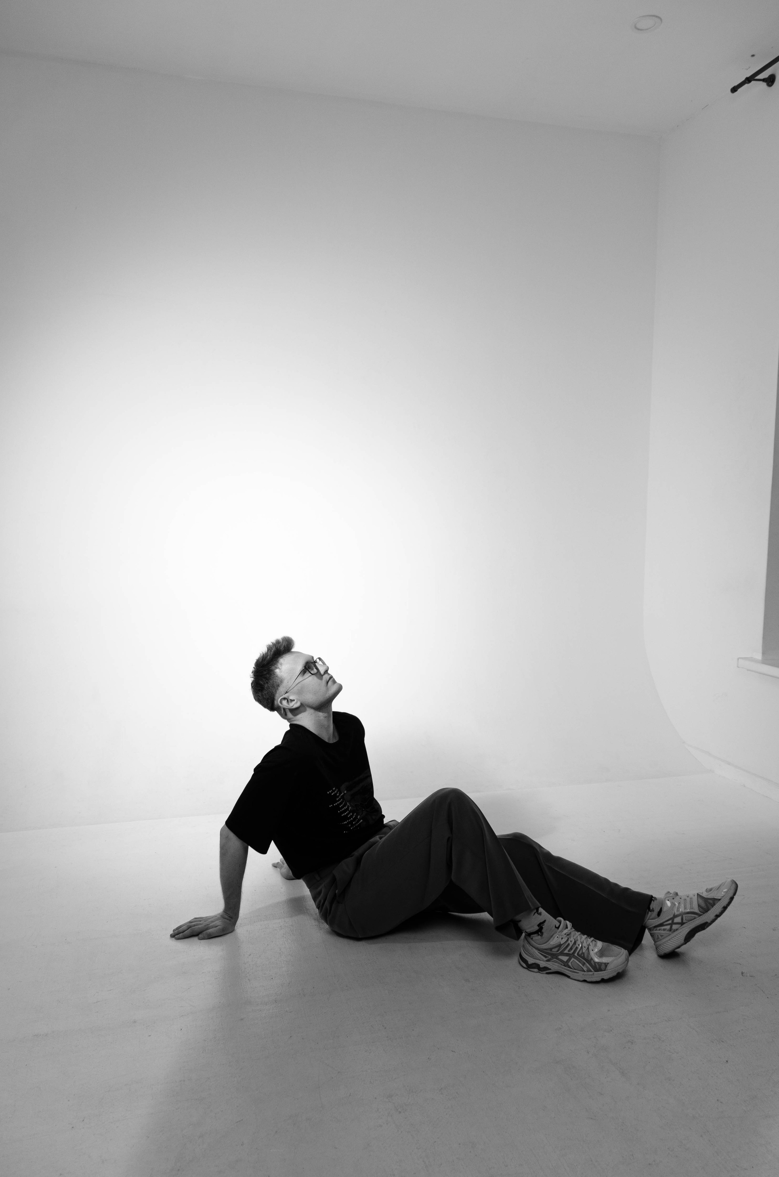 НИКИТА | IMPULSE STUDIO. Photographer Barcelona