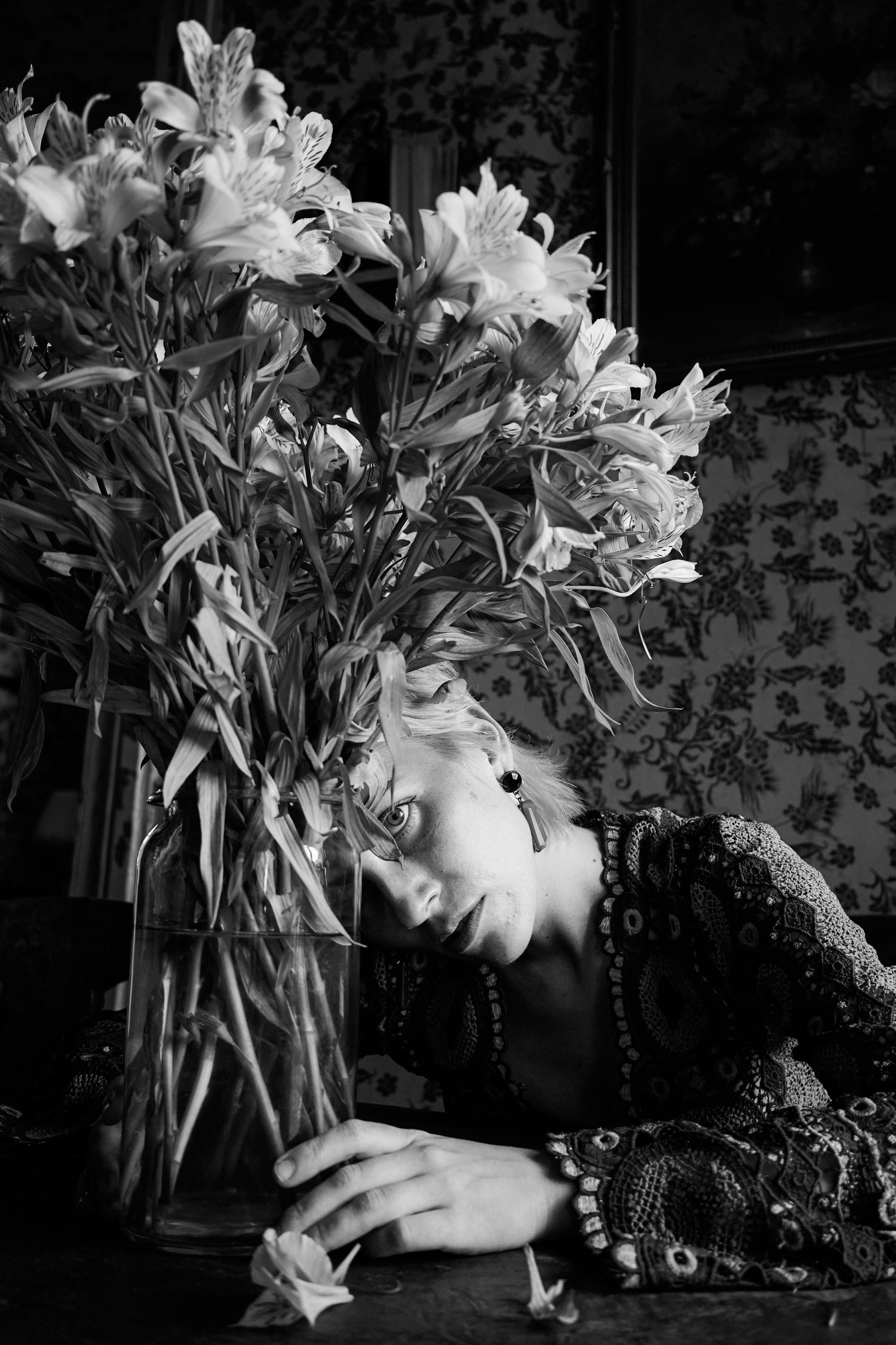 КАТЯ | ТБИЛИСИ. Photographer Barcelona