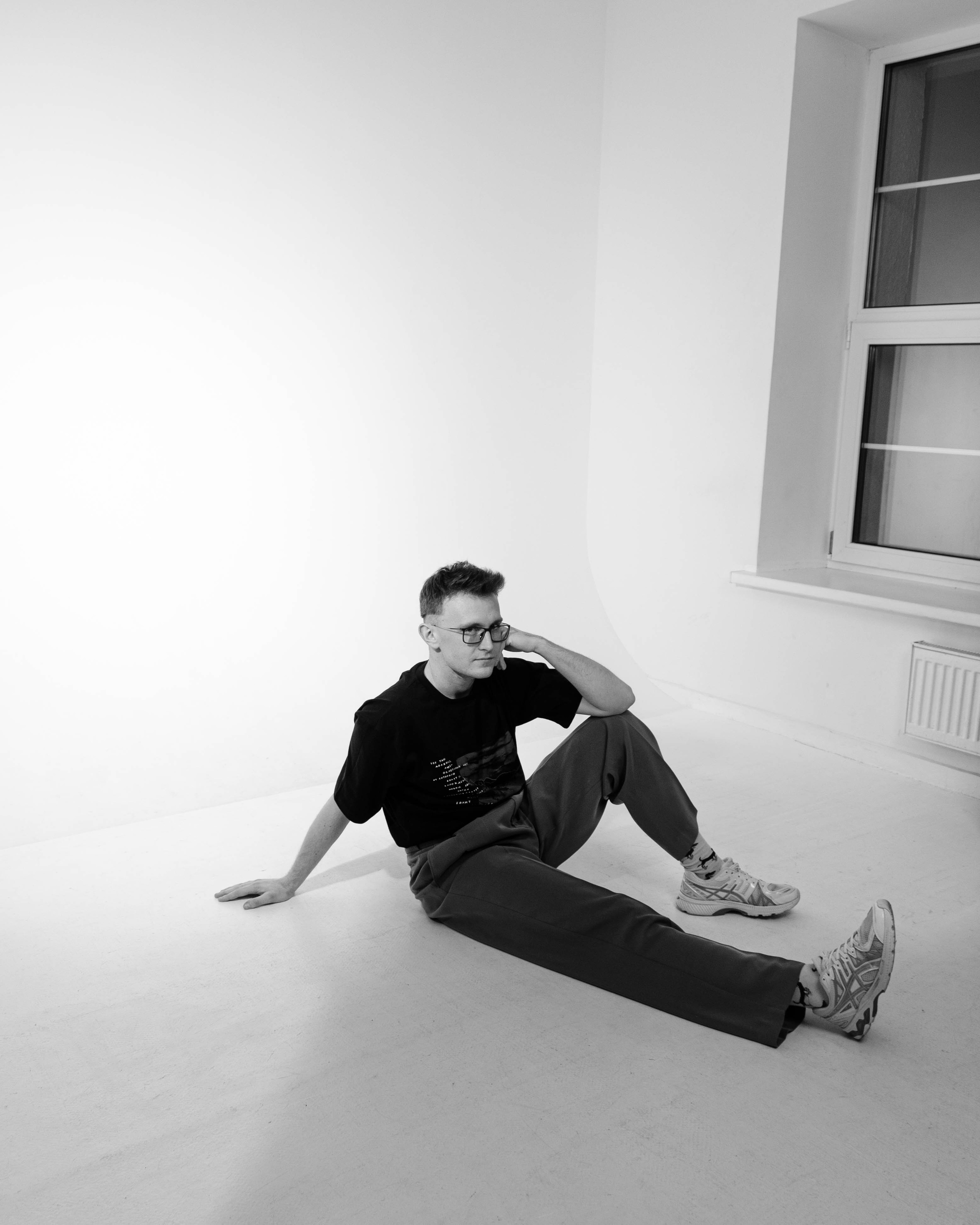 НИКИТА | IMPULSE STUDIO. Photographer Barcelona