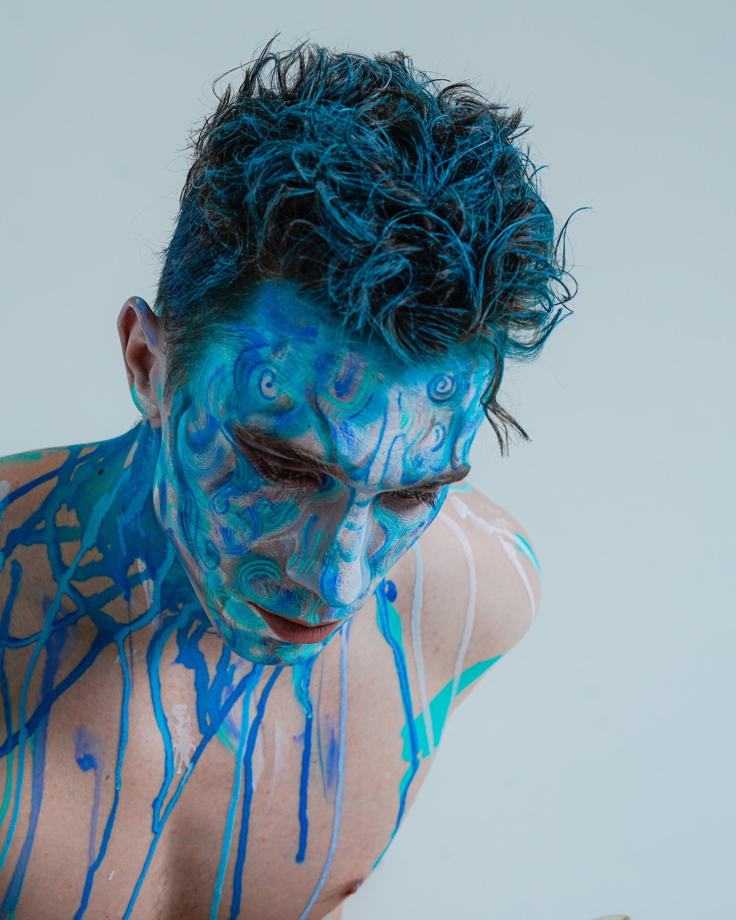 КИРИЛЛ | GEODAYLIGHT STUDIO. Photographer Barcelona