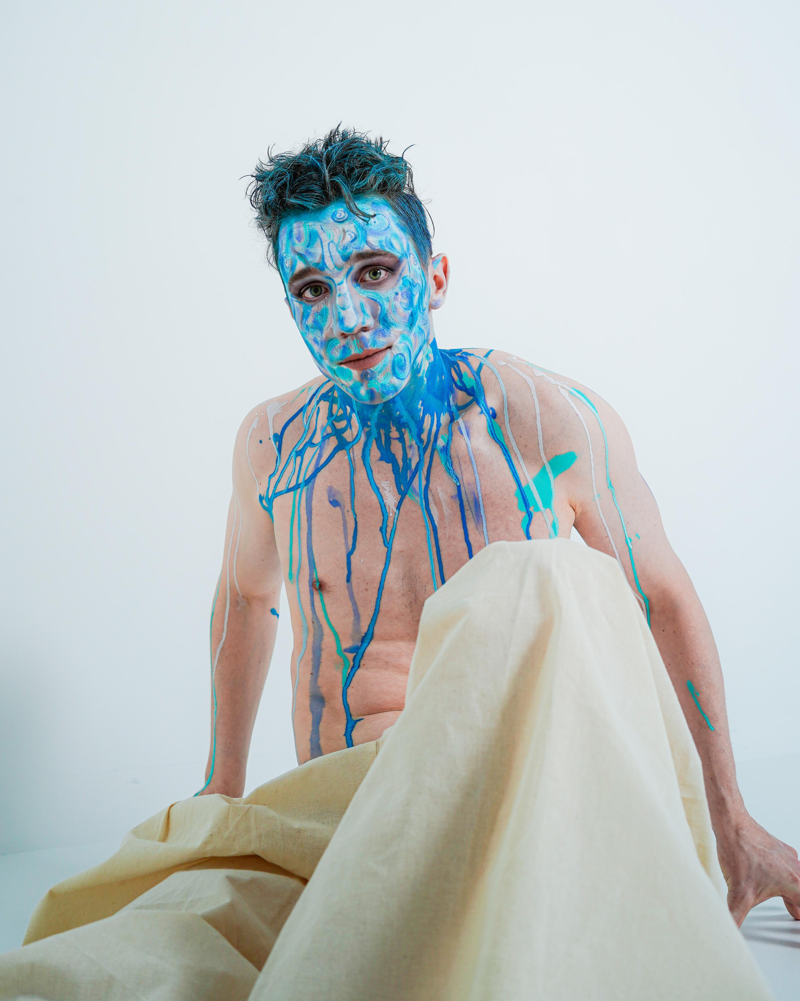 КИРИЛЛ | GEODAYLIGHT STUDIO. Photographer Barcelona