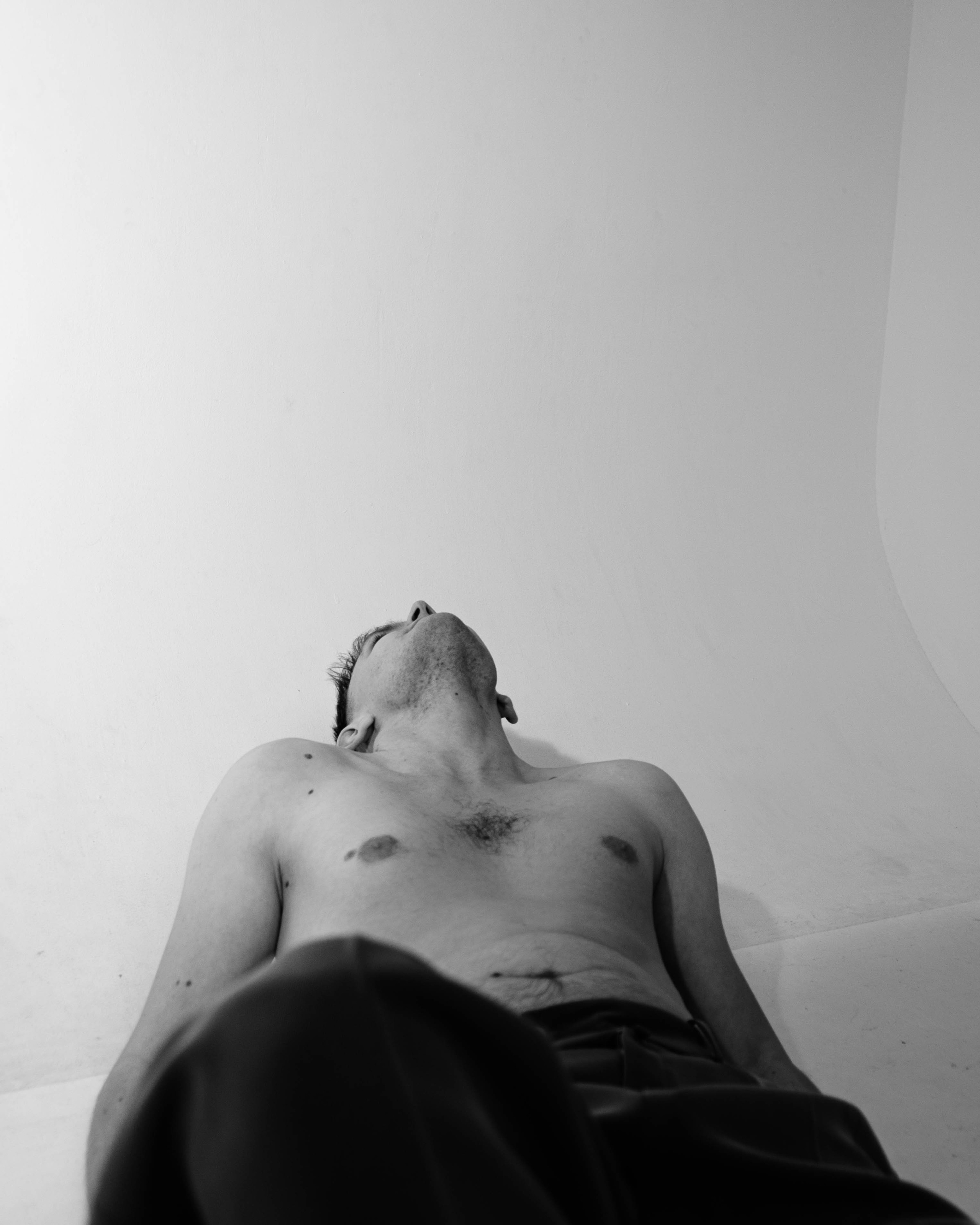 НИКИТА | IMPULSE STUDIO. Photographer Barcelona