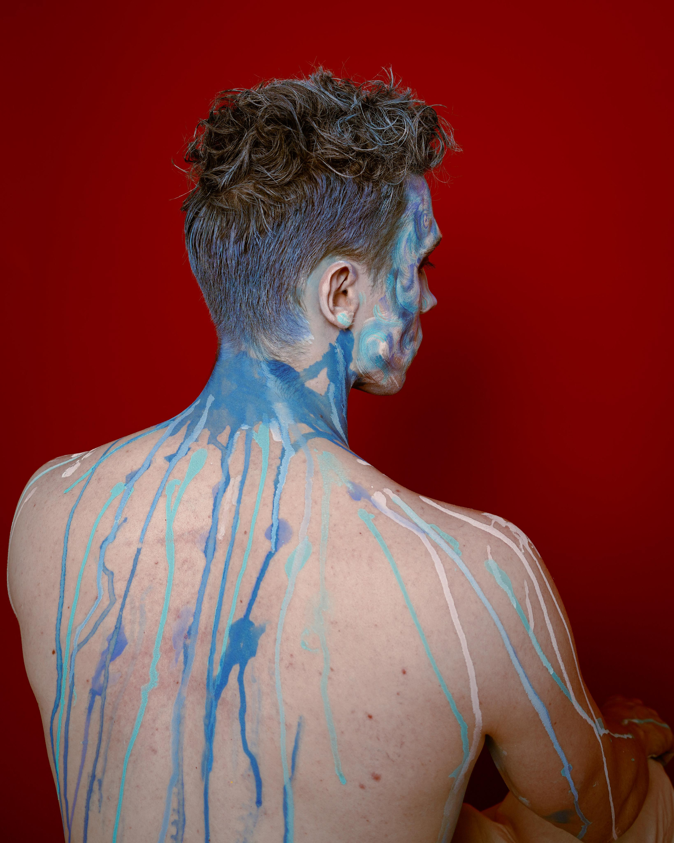 КИРИЛЛ | GEODAYLIGHT STUDIO. Photographer Barcelona