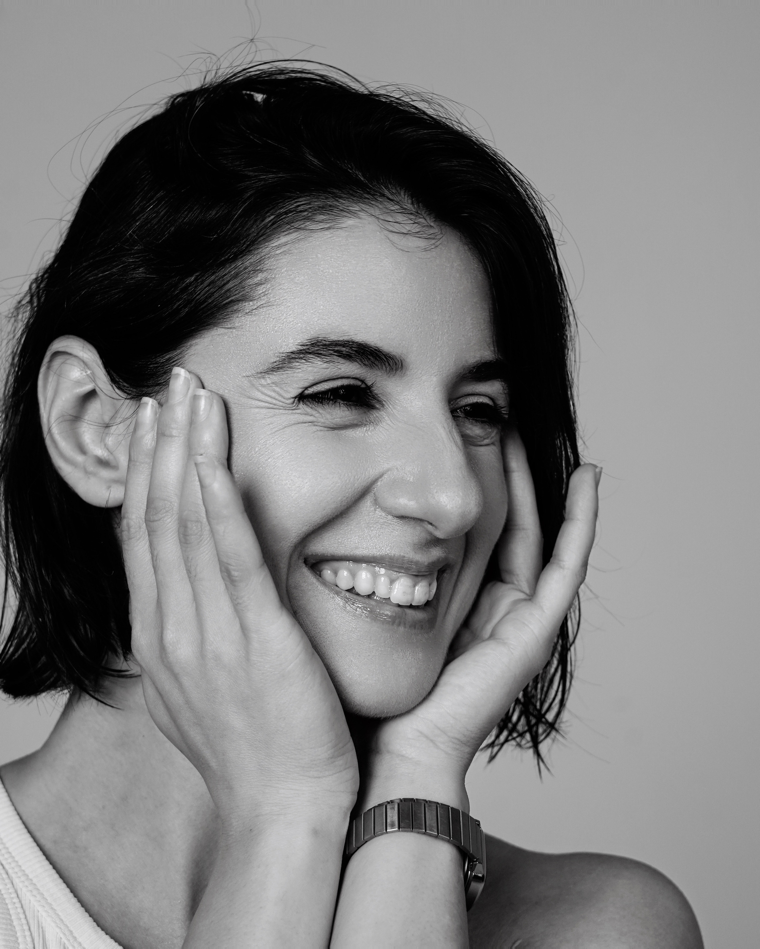 АННА | GEODAYLIGHT. Photographer Barcelona