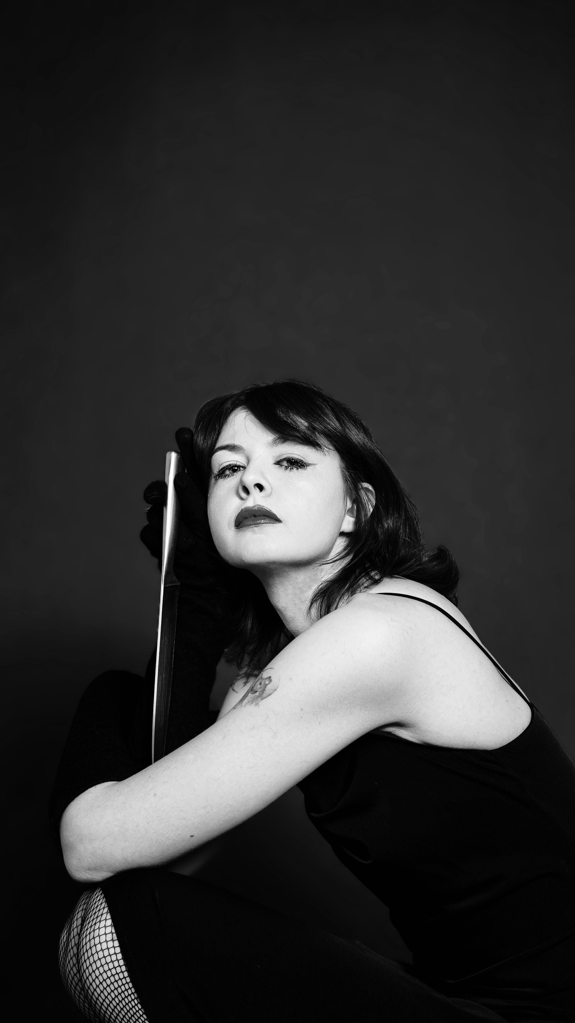 АЛЕВТИНА | STIBIUM STUDIO. Photographer Barcelona