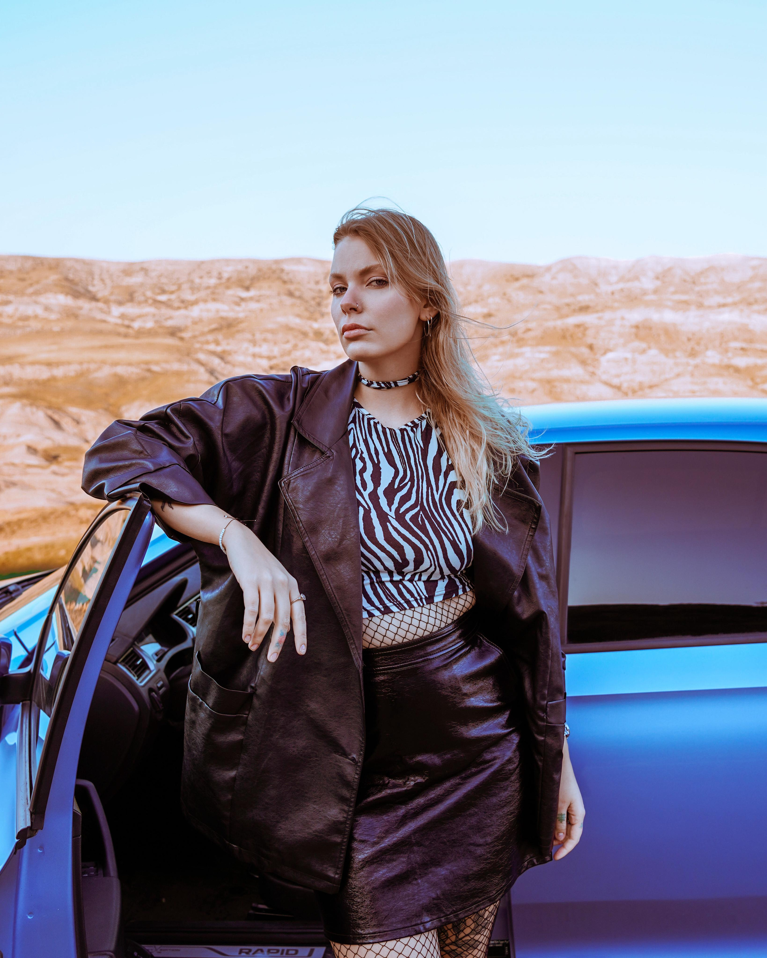 МАРТА | GAREJI. Photographer Barcelona