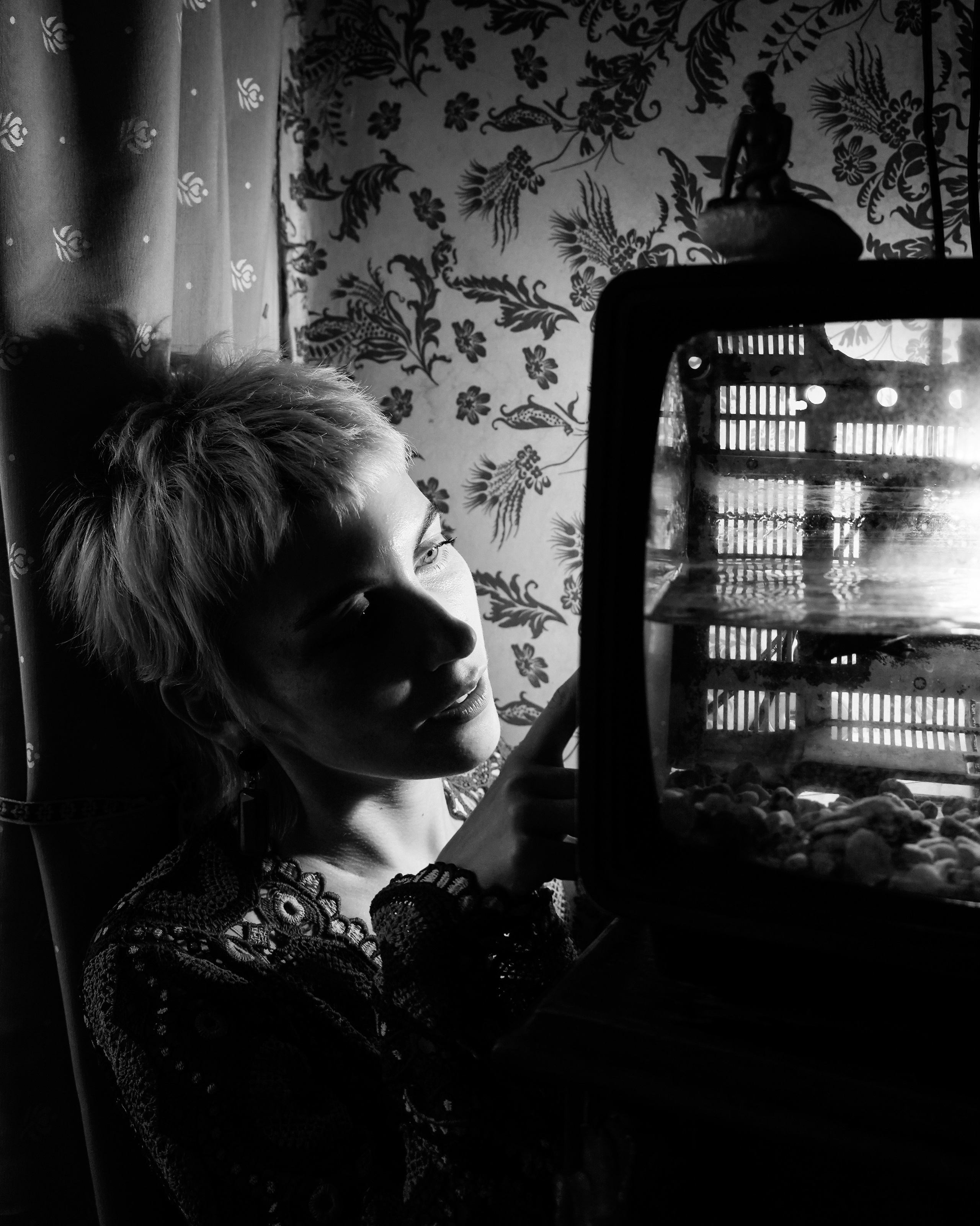 КАТЯ | ТБИЛИСИ. Photographer Barcelona