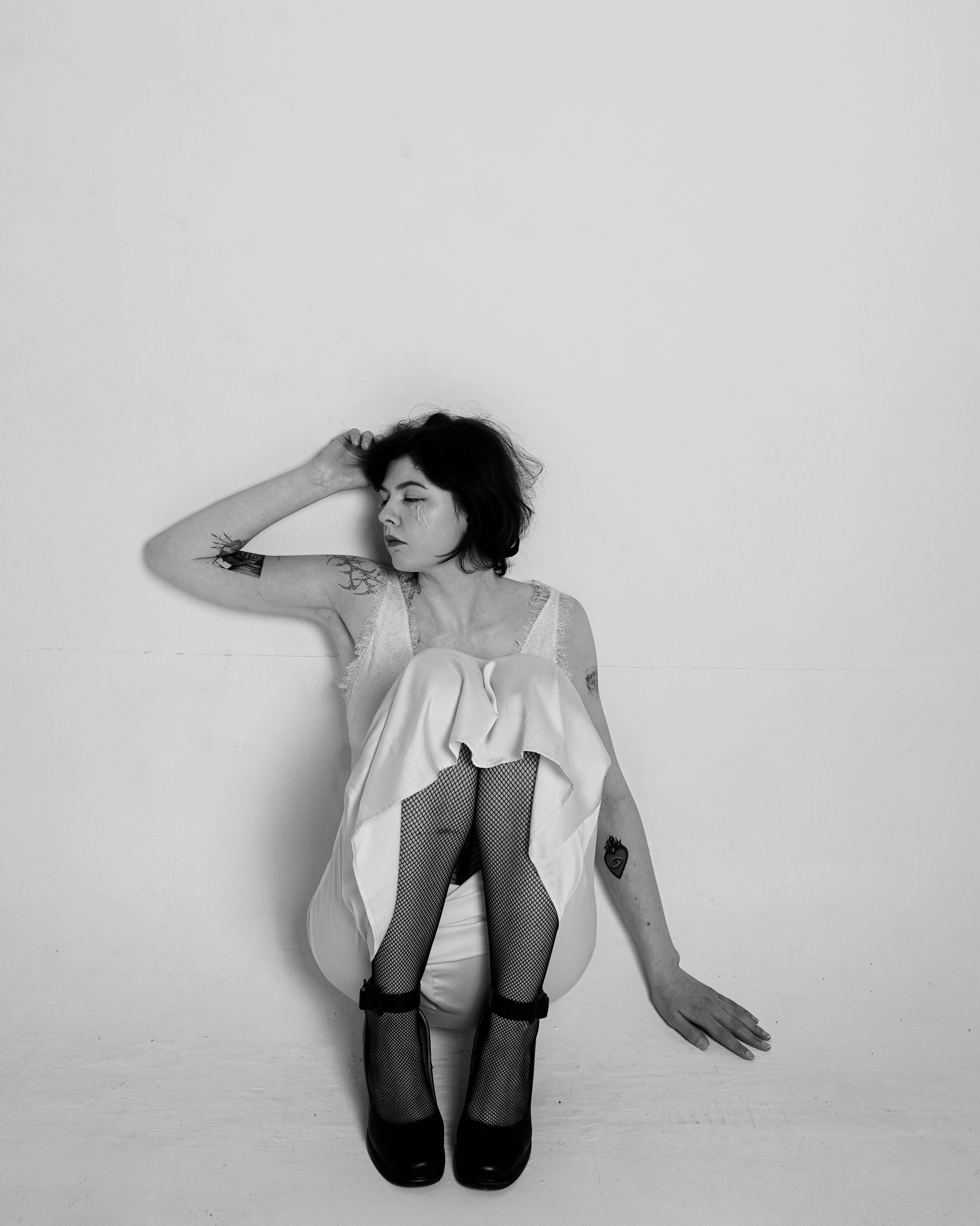 АЛЕВТИНА | STIBIUM STUDIO. Photographer Barcelona