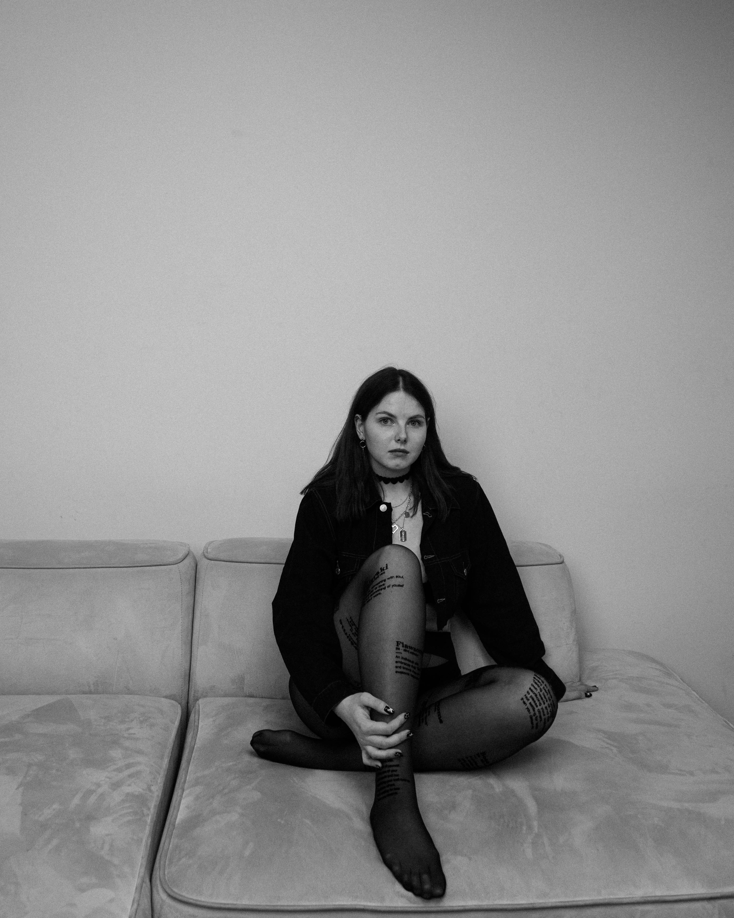 МАРИНА | VREMENAMI STUDIO. Photographer Barcelona