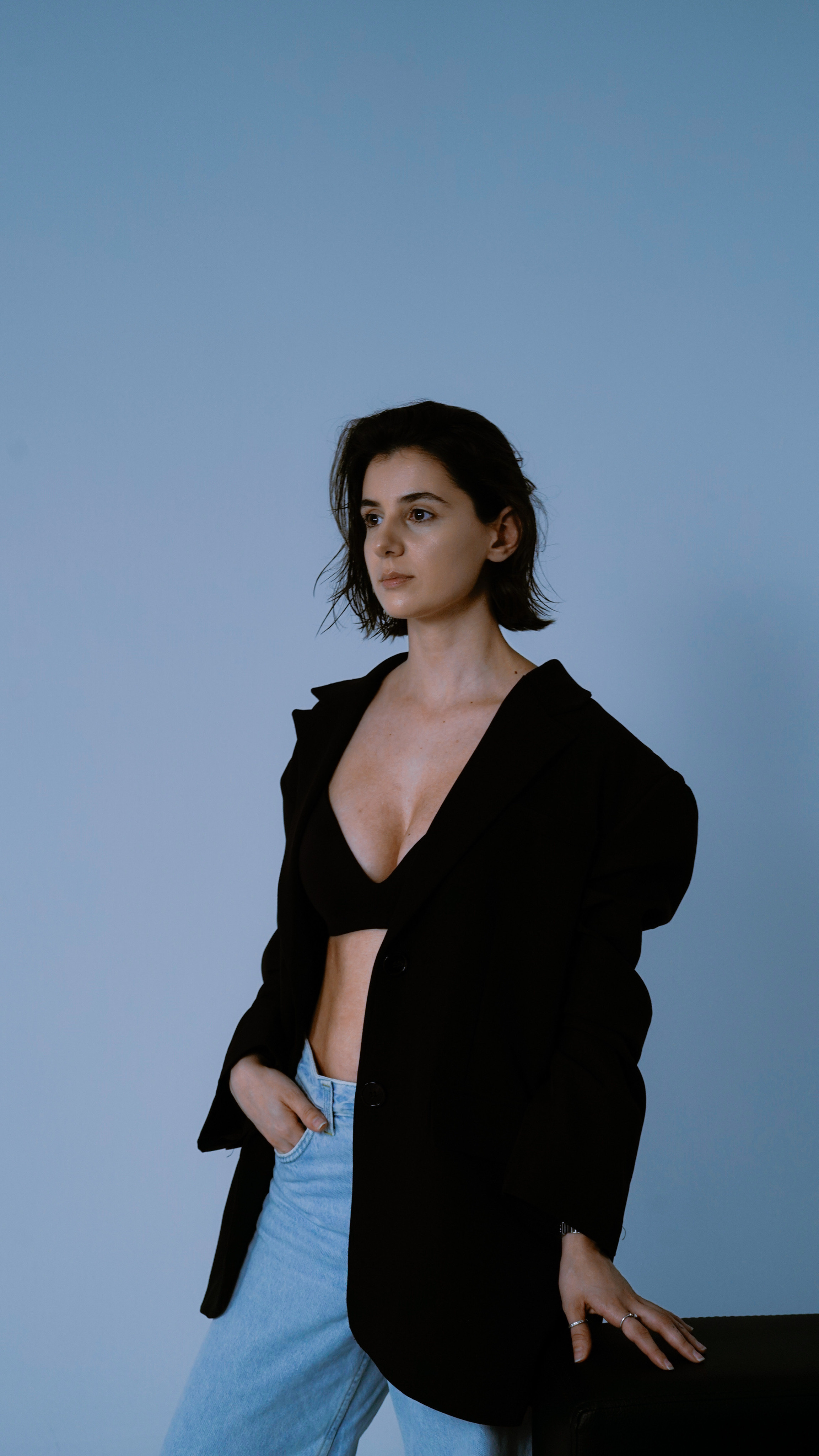 АННА | GEODAYLIGHT. Photographer Barcelona