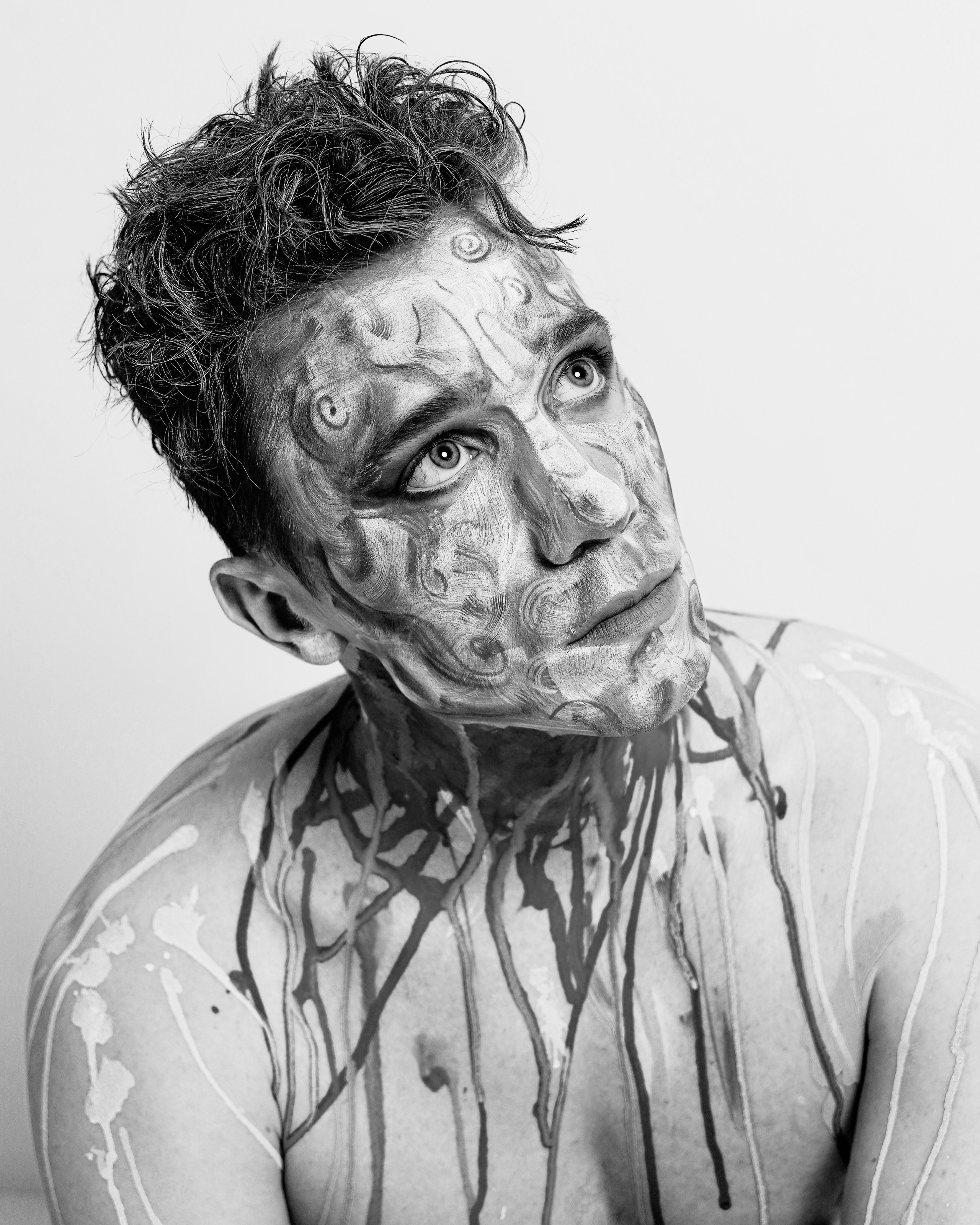 КИРИЛЛ | GEODAYLIGHT STUDIO. Photographer Barcelona