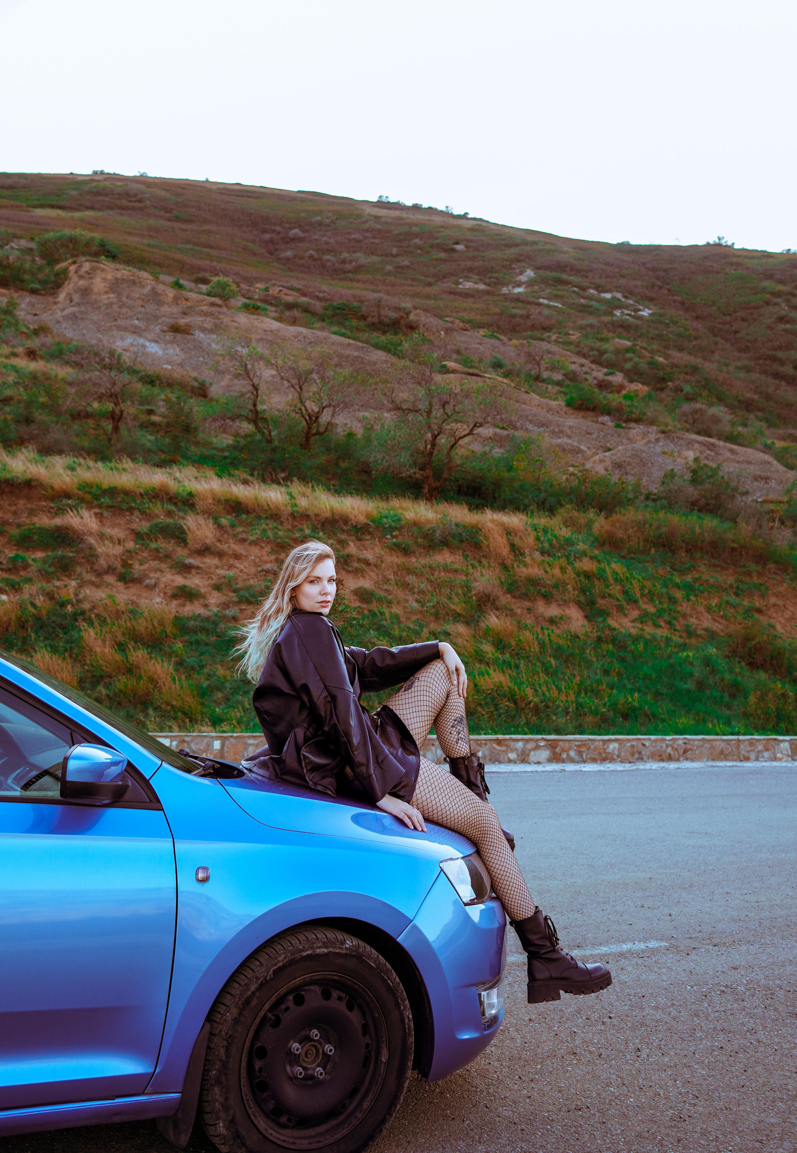 МАРТА | GAREJI. Photographer Barcelona