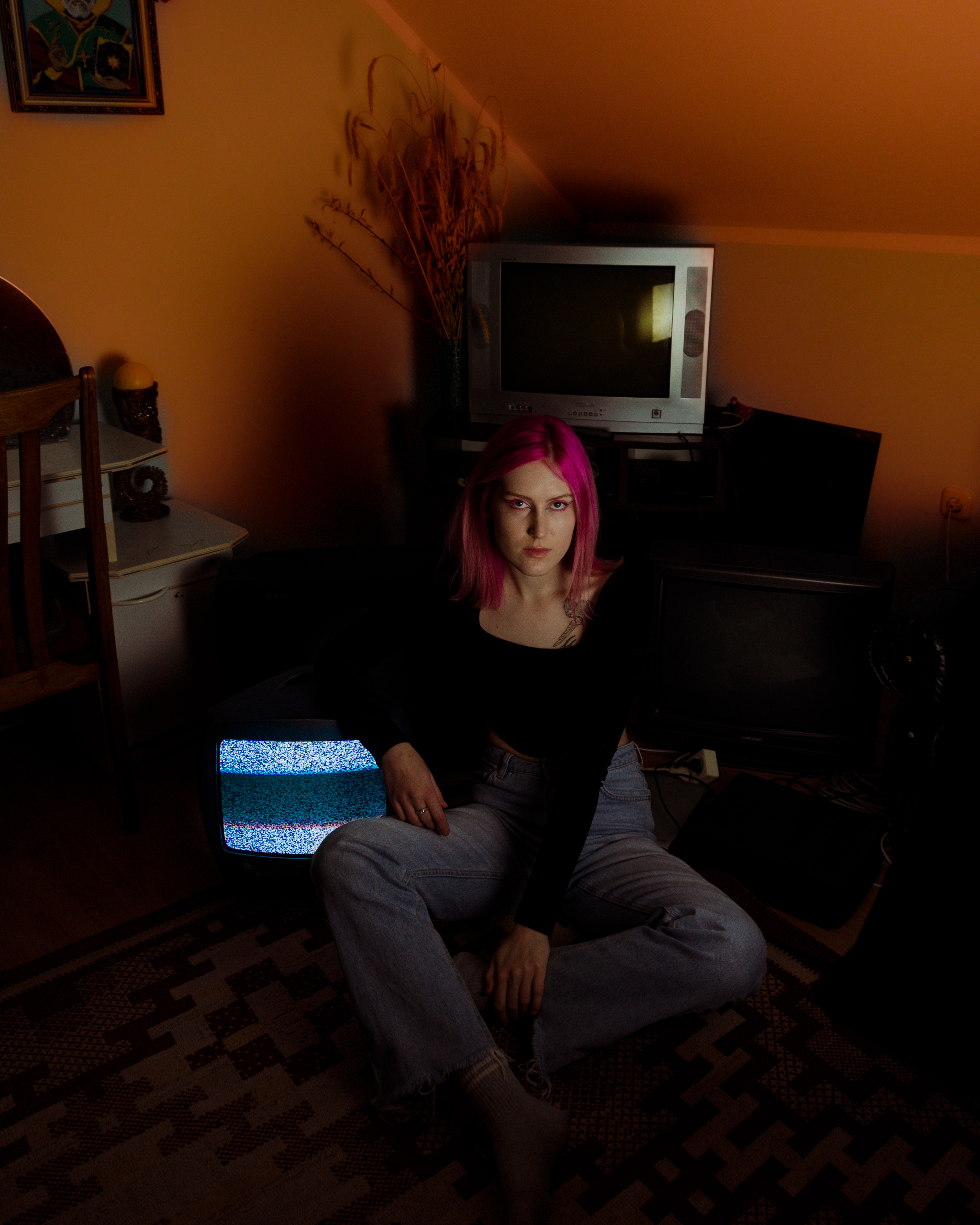 ЭМИЛИЯ | БРЕСТ. Photographer Barcelona