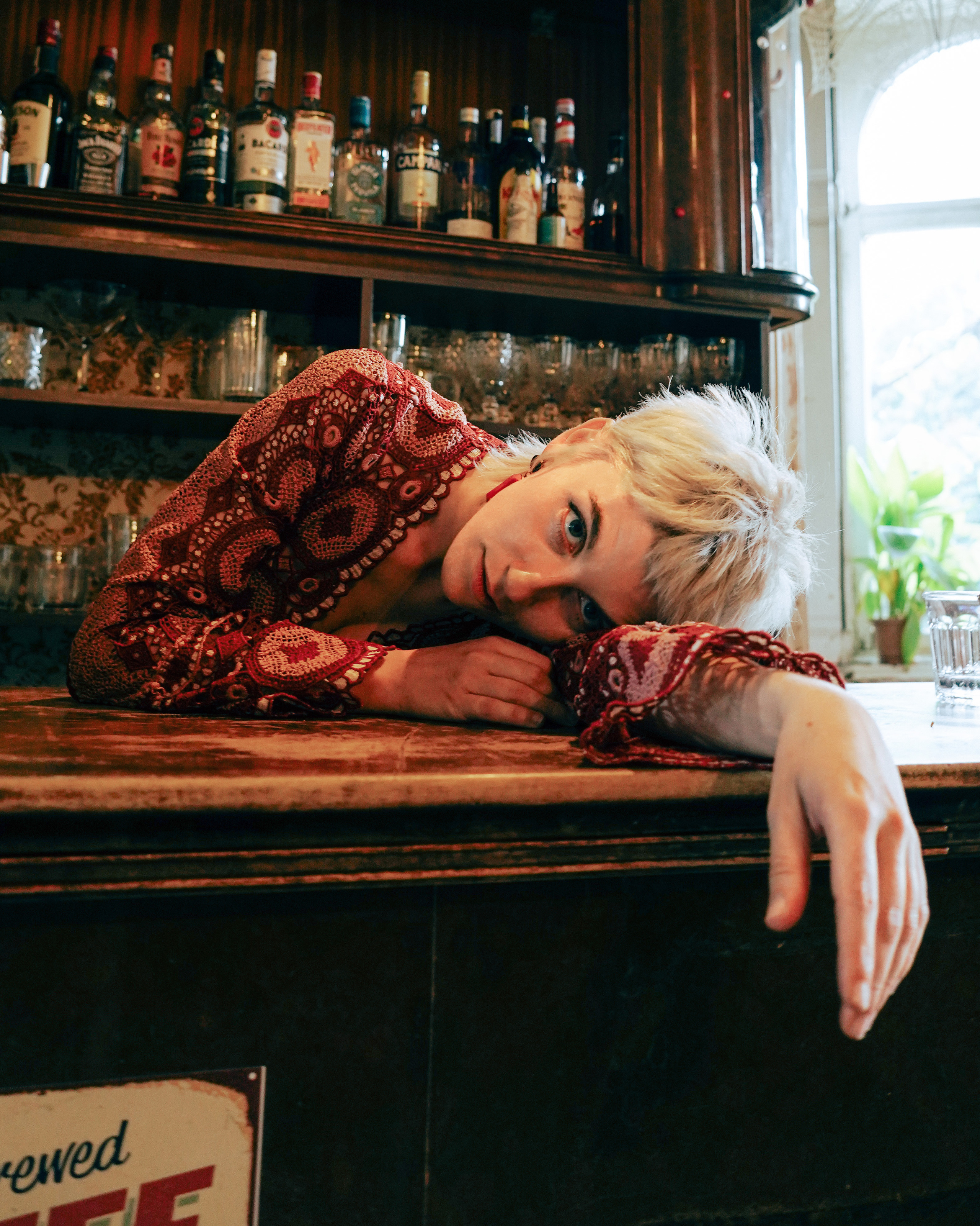 КАТЯ | ТБИЛИСИ. Photographer Barcelona