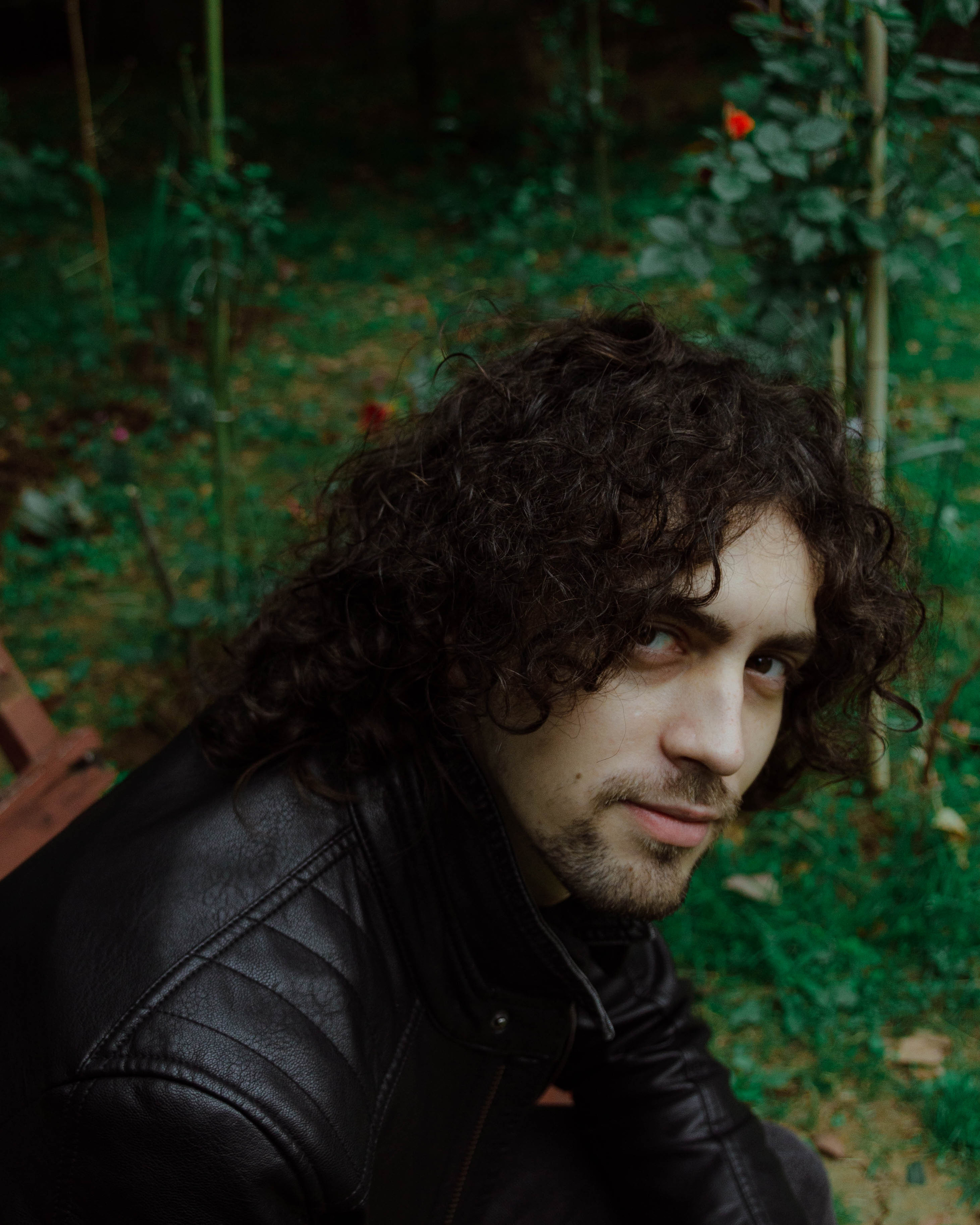 ЛЕША | БАТУМИ. Photographer Barcelona