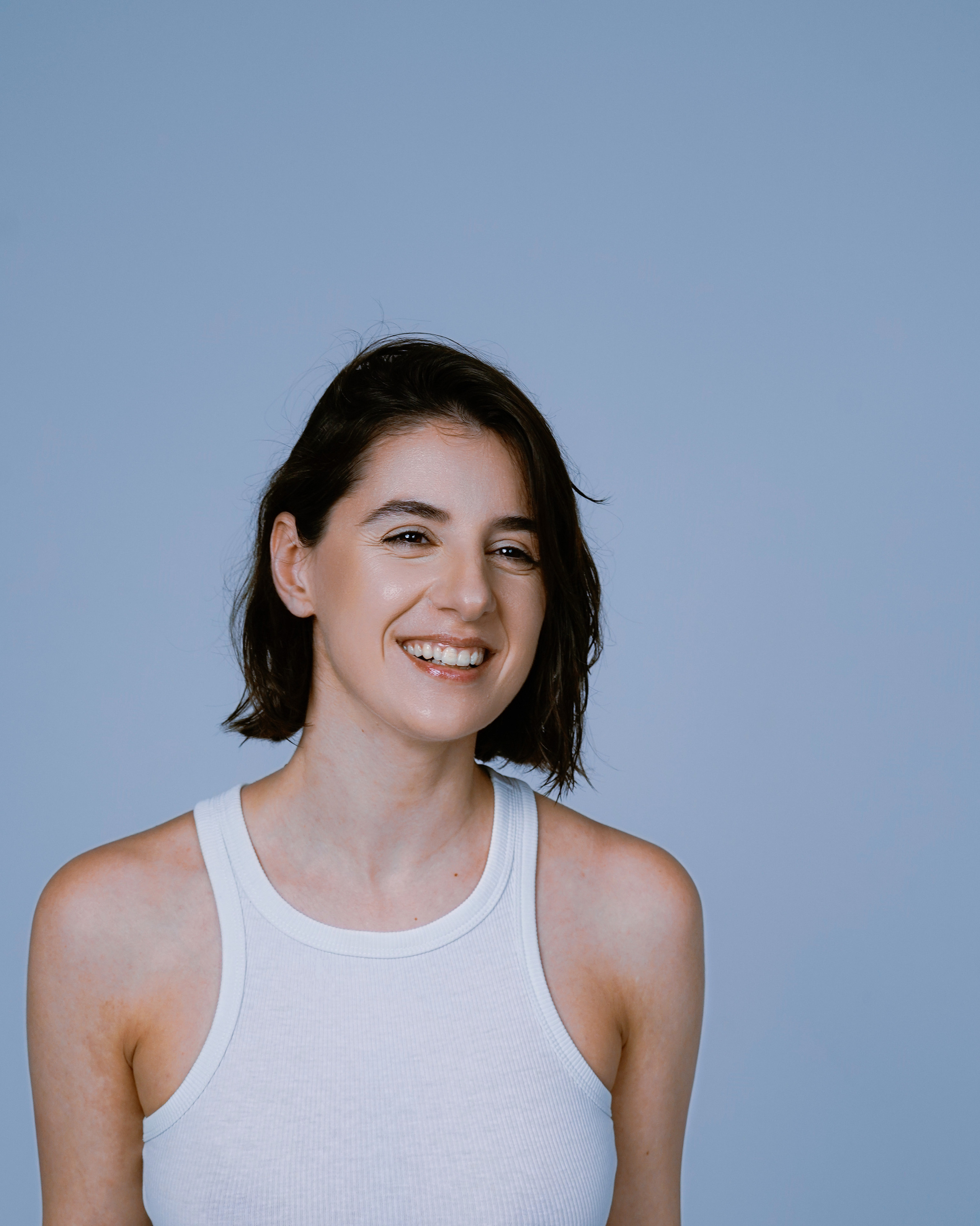 АННА | GEODAYLIGHT. Photographer Barcelona