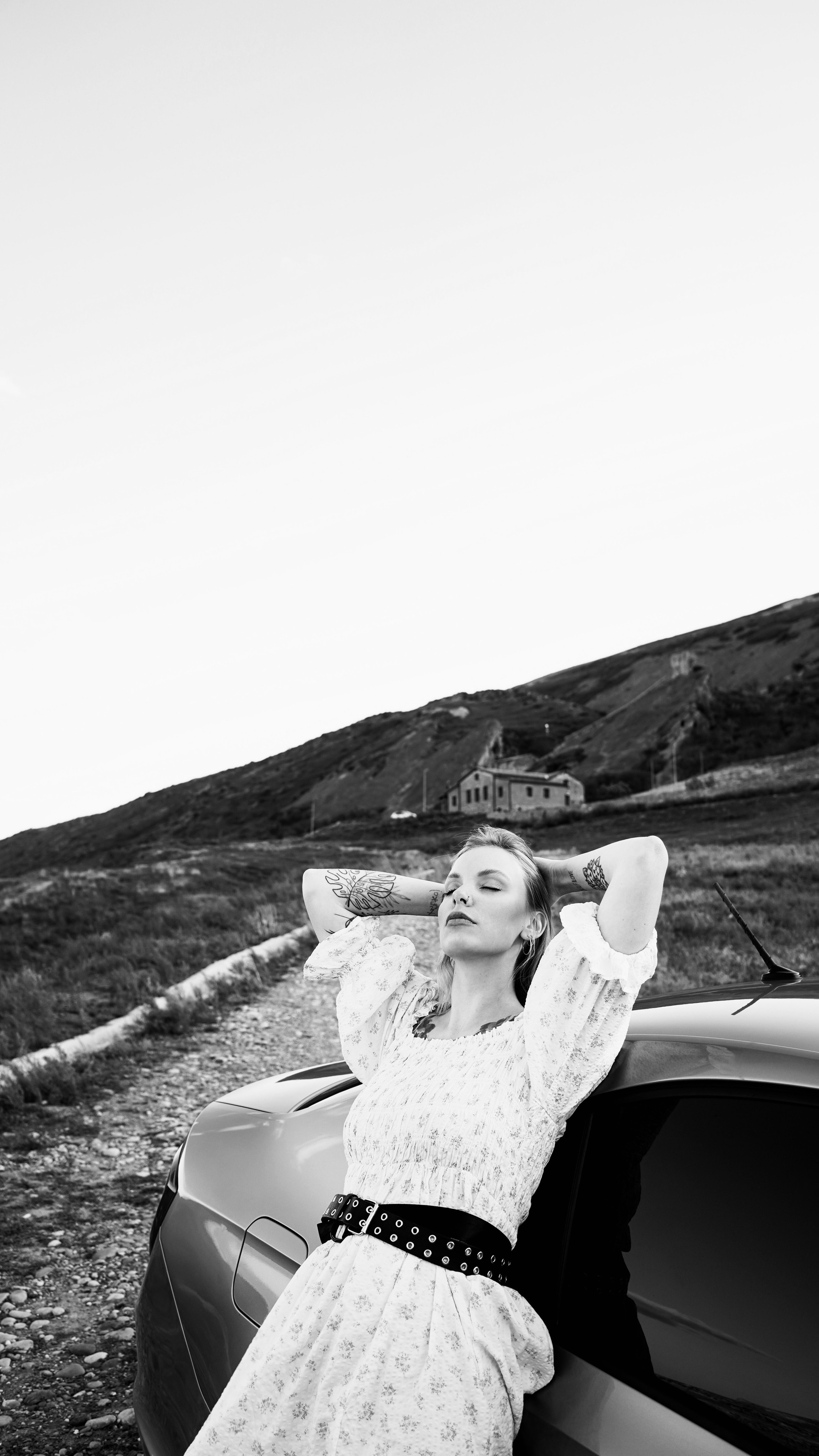 МАРТА | GAREJI. Photographer Barcelona