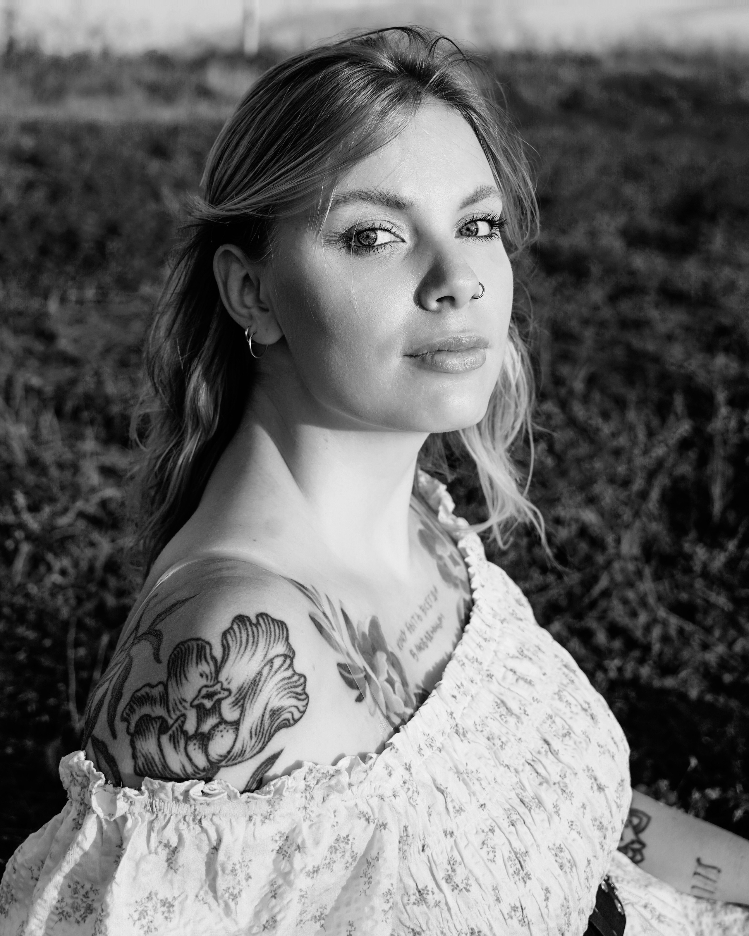 МАРТА | GAREJI. Photographer Barcelona