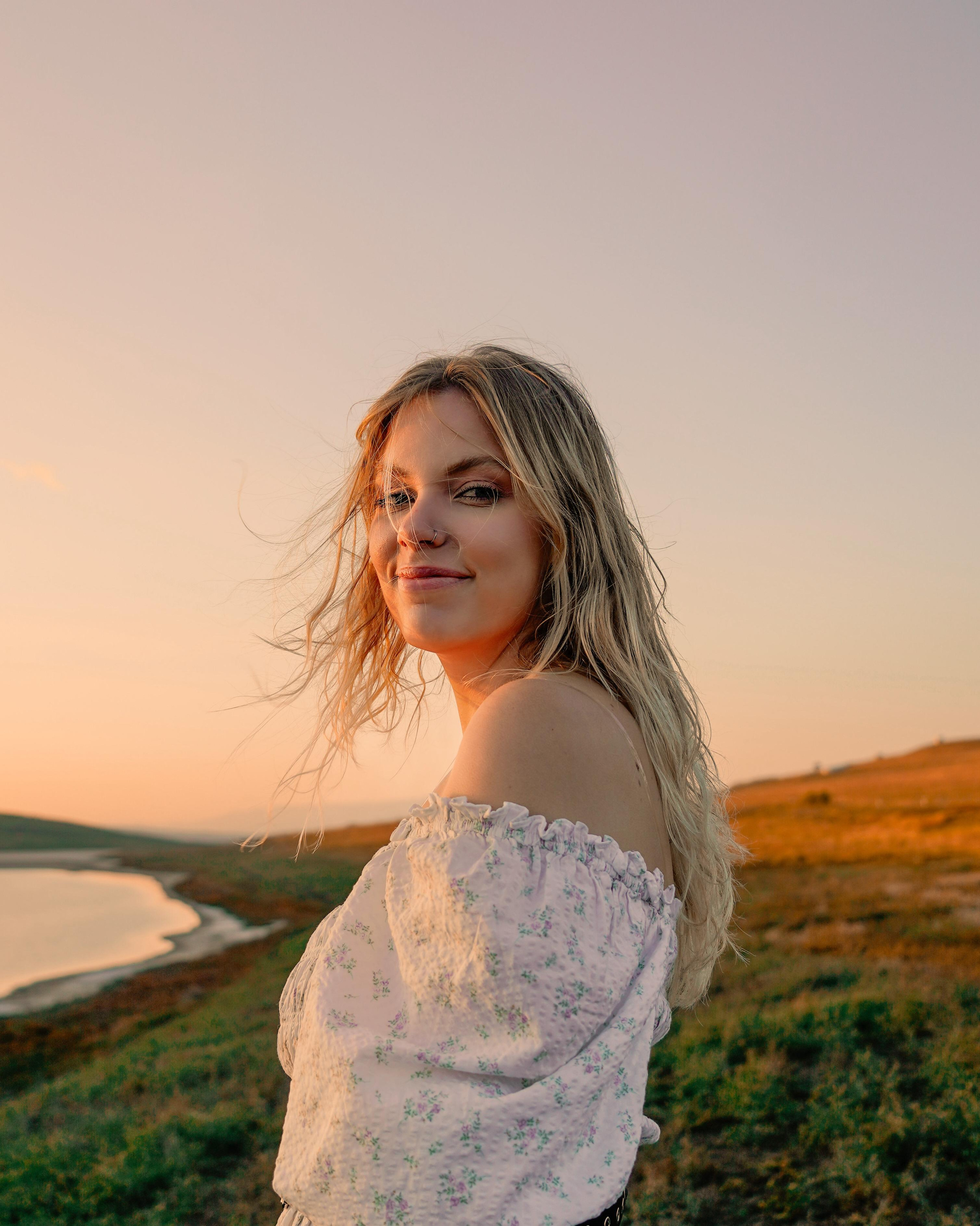 МАРТА | GAREJI. Photographer Barcelona